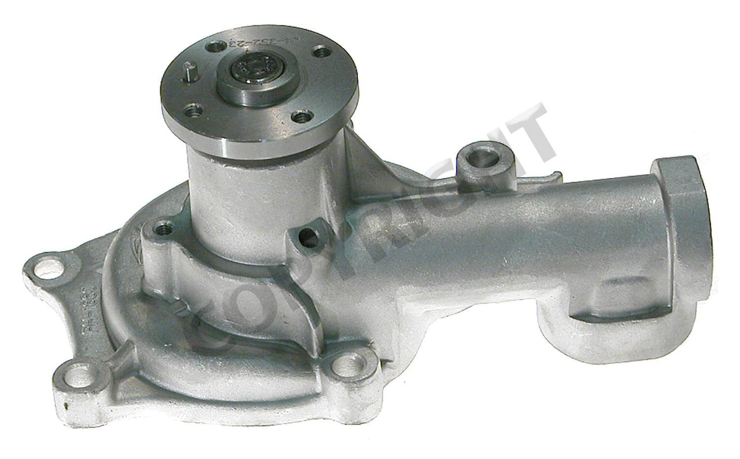 Airtex Water Pumps Engine Water Pump AW9212