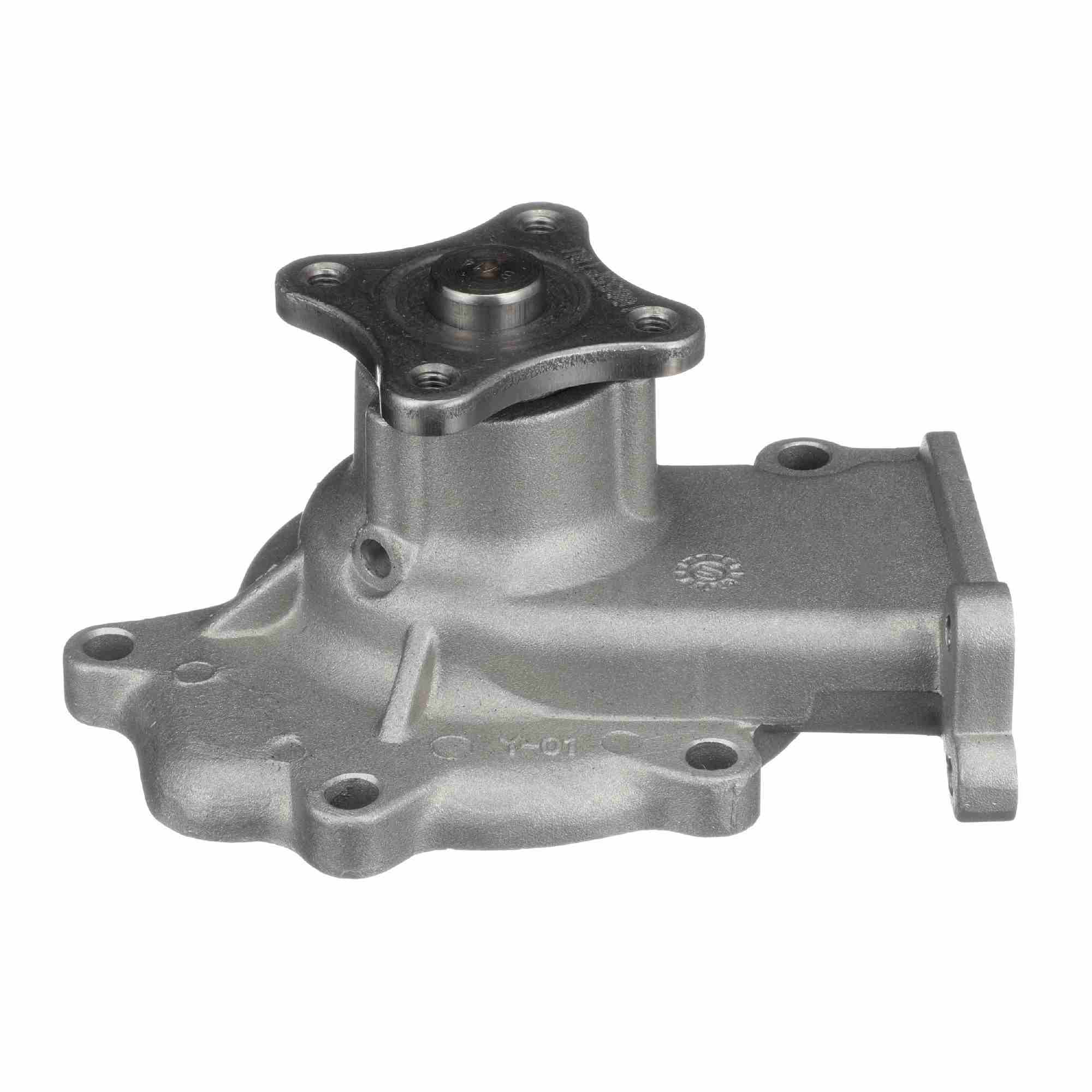 Airtex Water Pumps Engine Water Pump AW9214