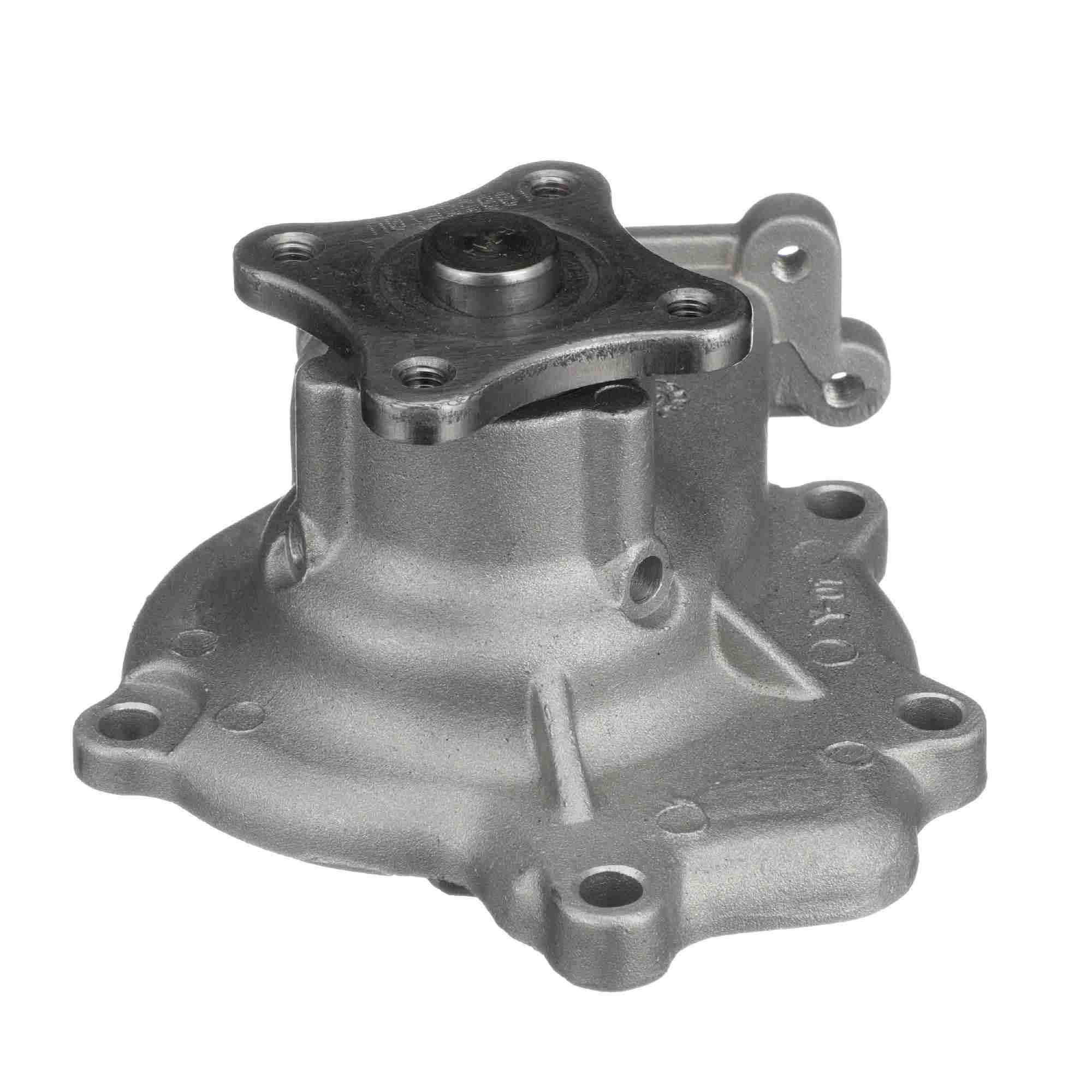 Airtex Water Pumps Engine Water Pump AW9214