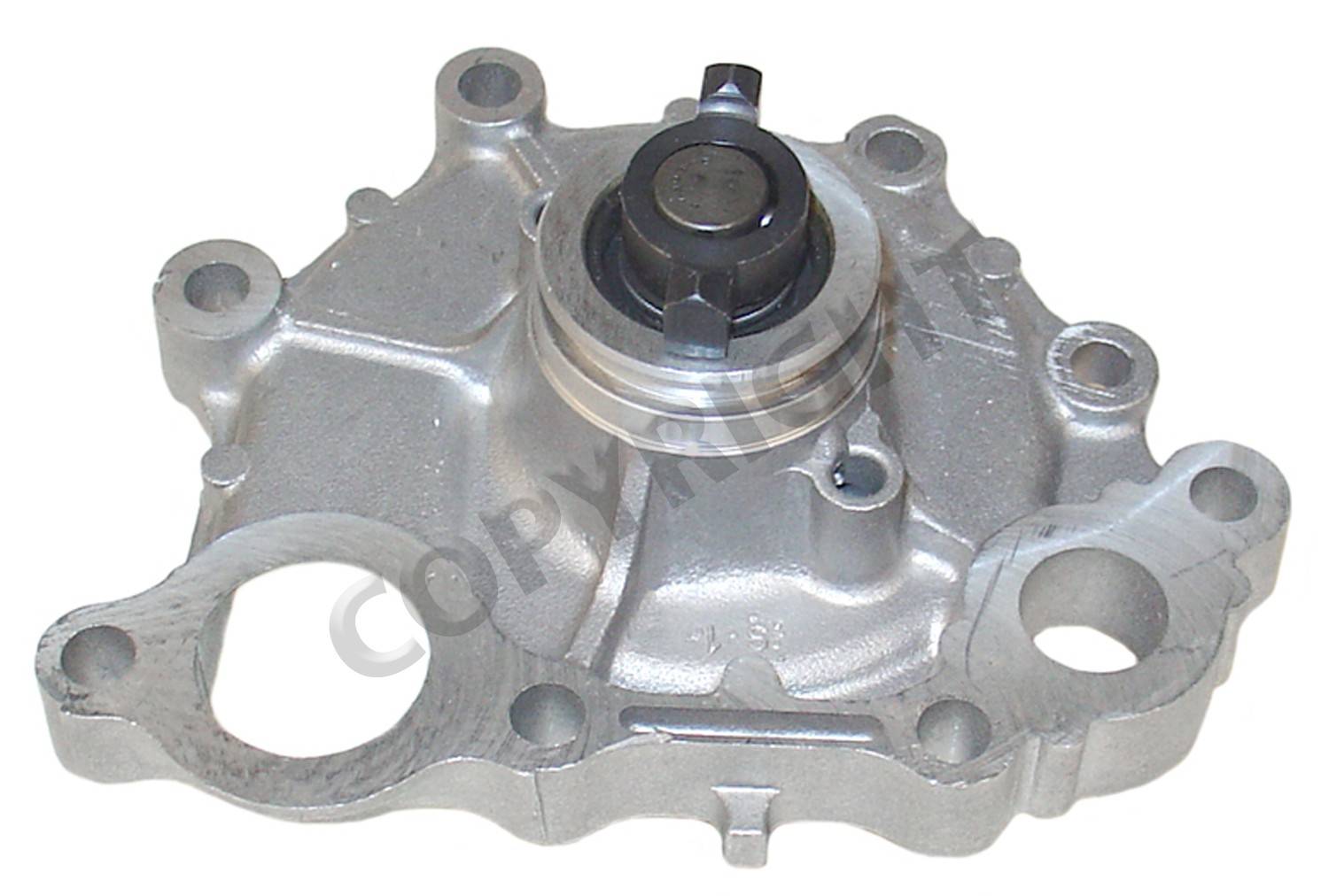 Airtex Water Pumps Engine Water Pump AW9216