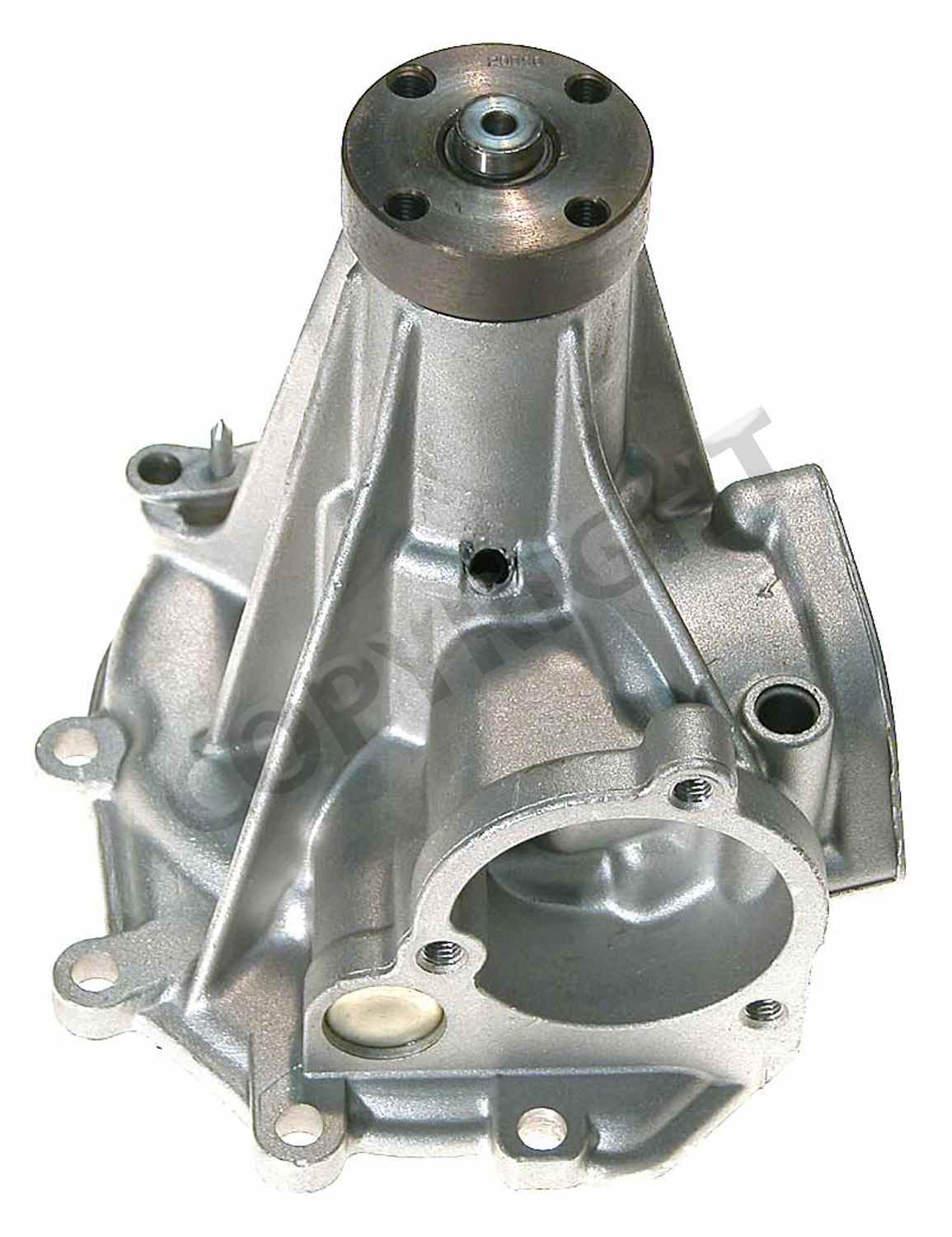 Airtex Water Pumps Engine Water Pump AW9231