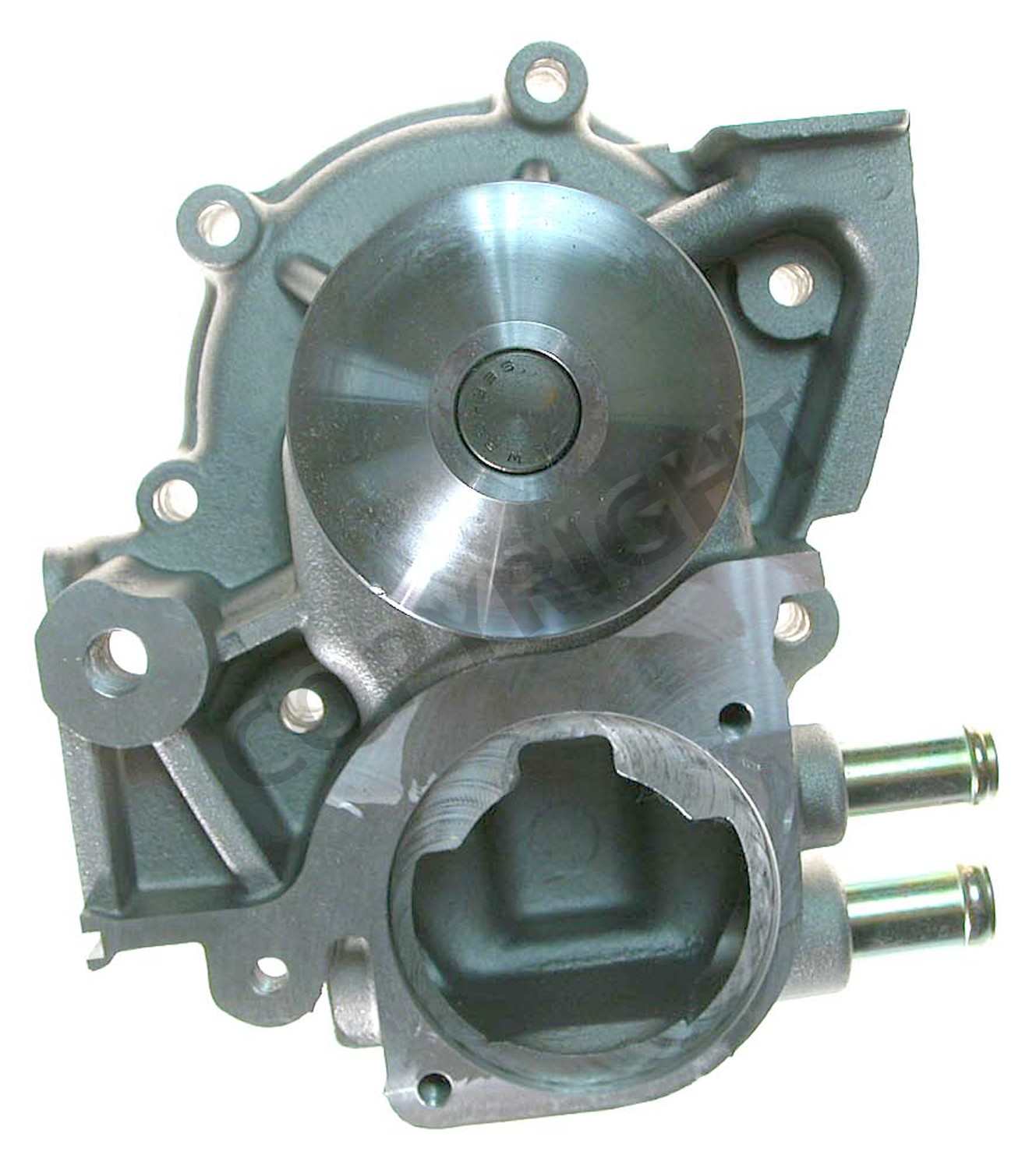 Airtex Water Pumps Engine Water Pump AW9255