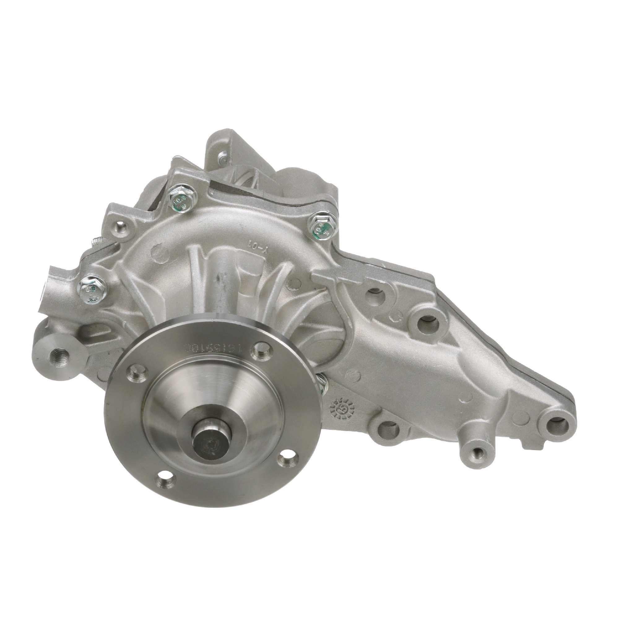 Airtex Water Pumps Engine Water Pump AW9256