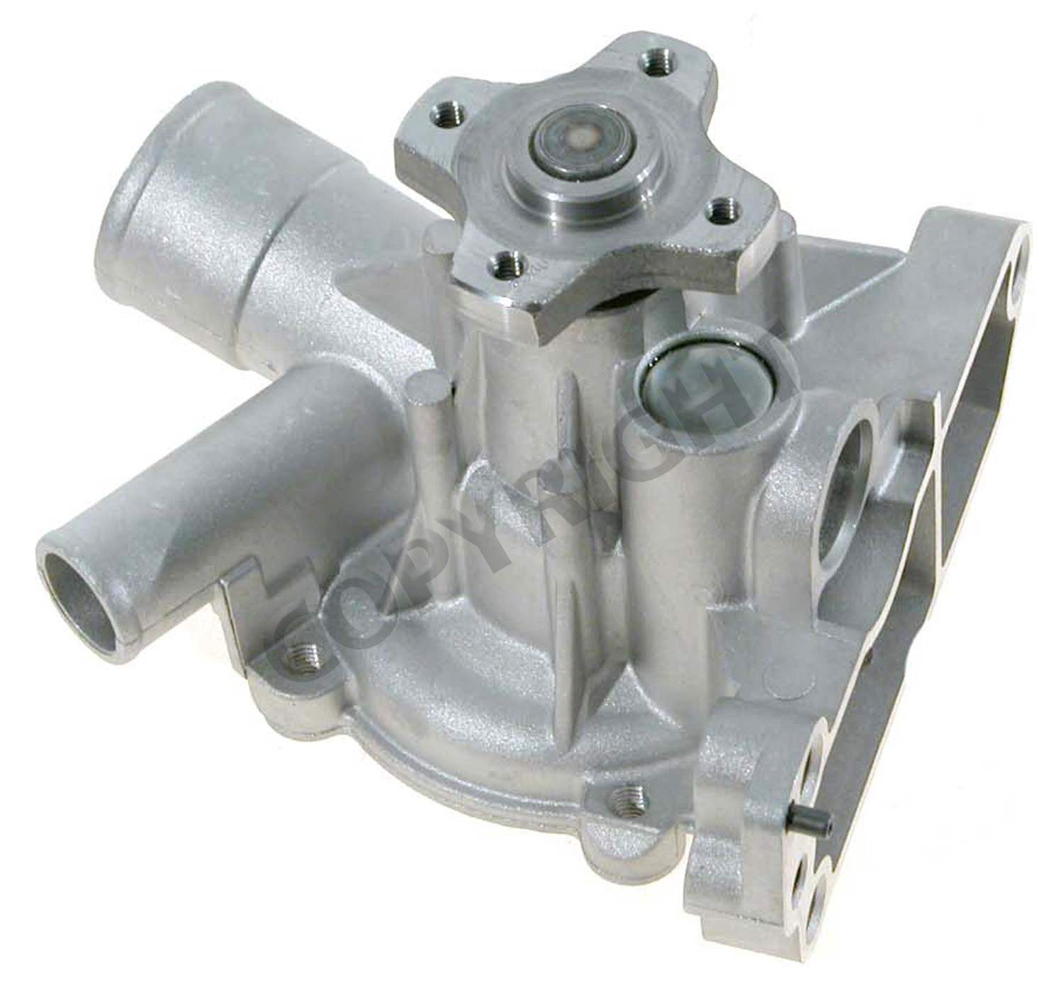 Airtex Water Pumps Engine Water Pump AW9264