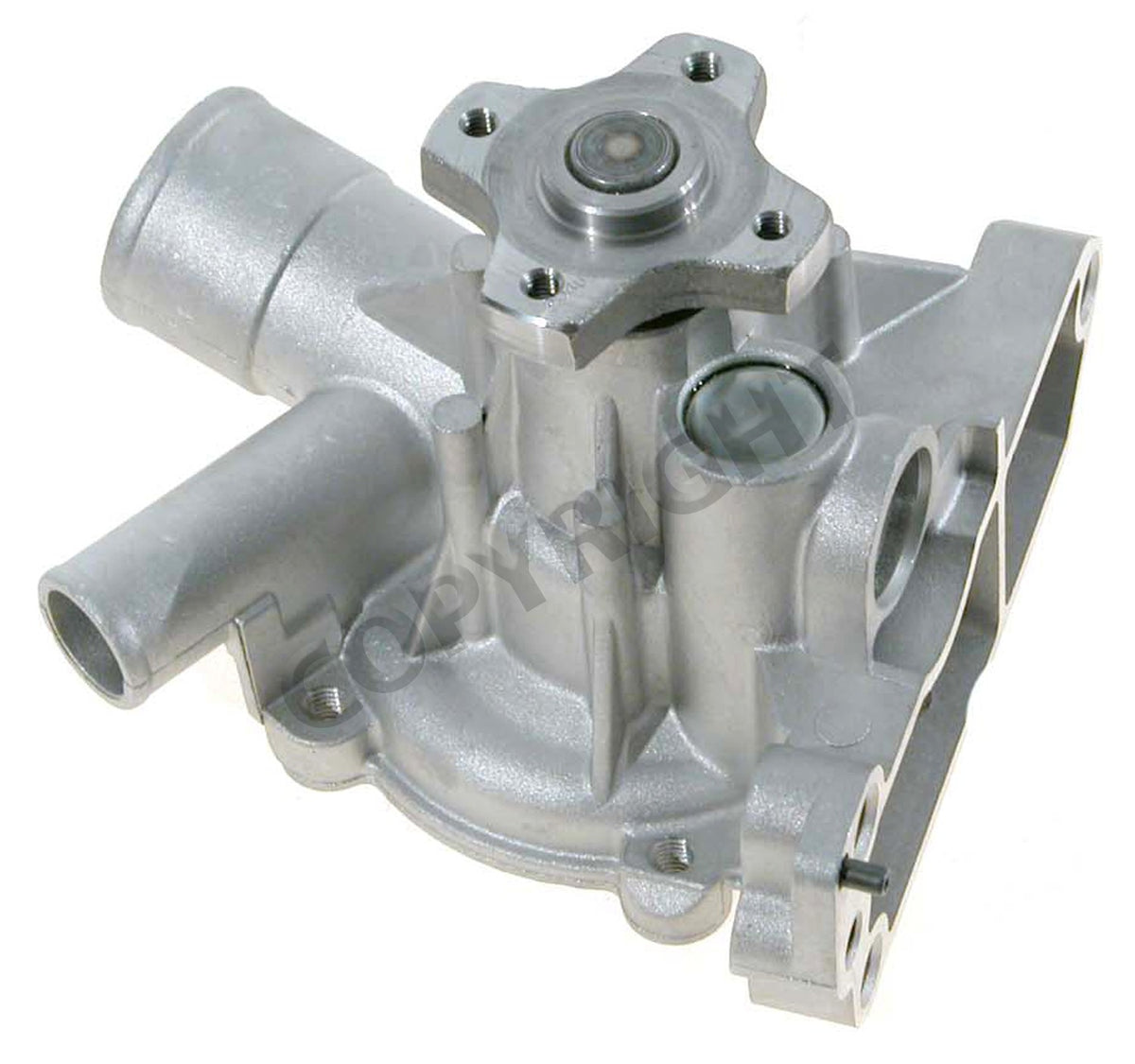 Airtex Water Pumps Engine Water Pump AW9264