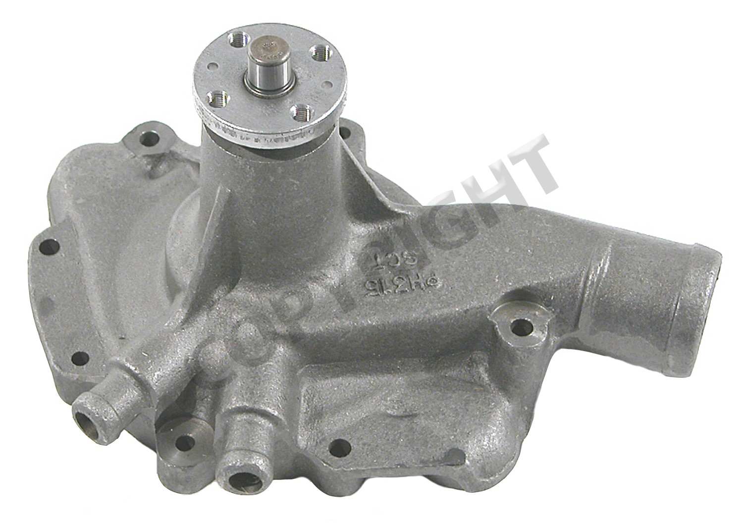 Airtex Water Pumps Engine Water Pump AW926
