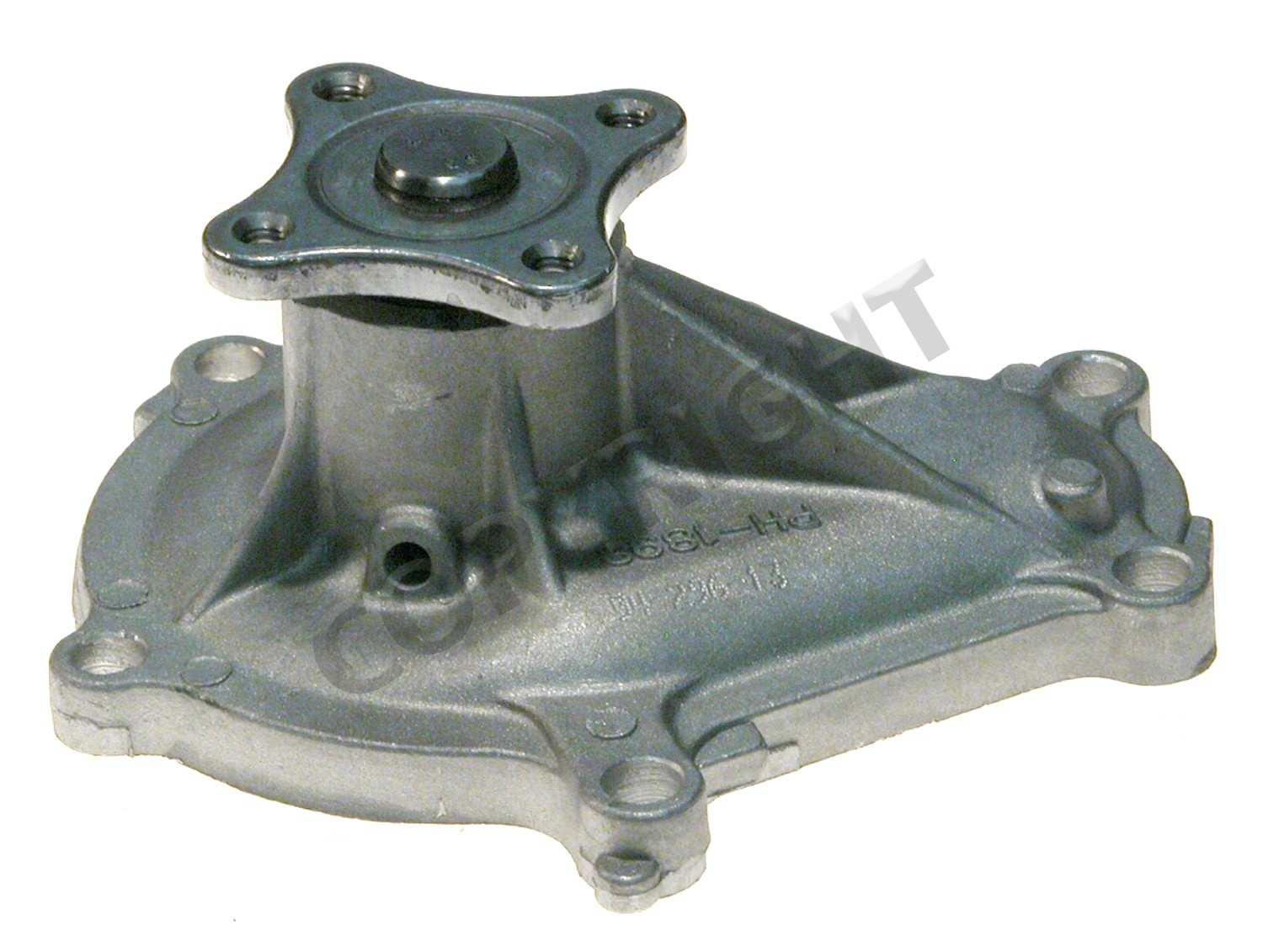 Airtex Water Pumps Engine Water Pump AW9270