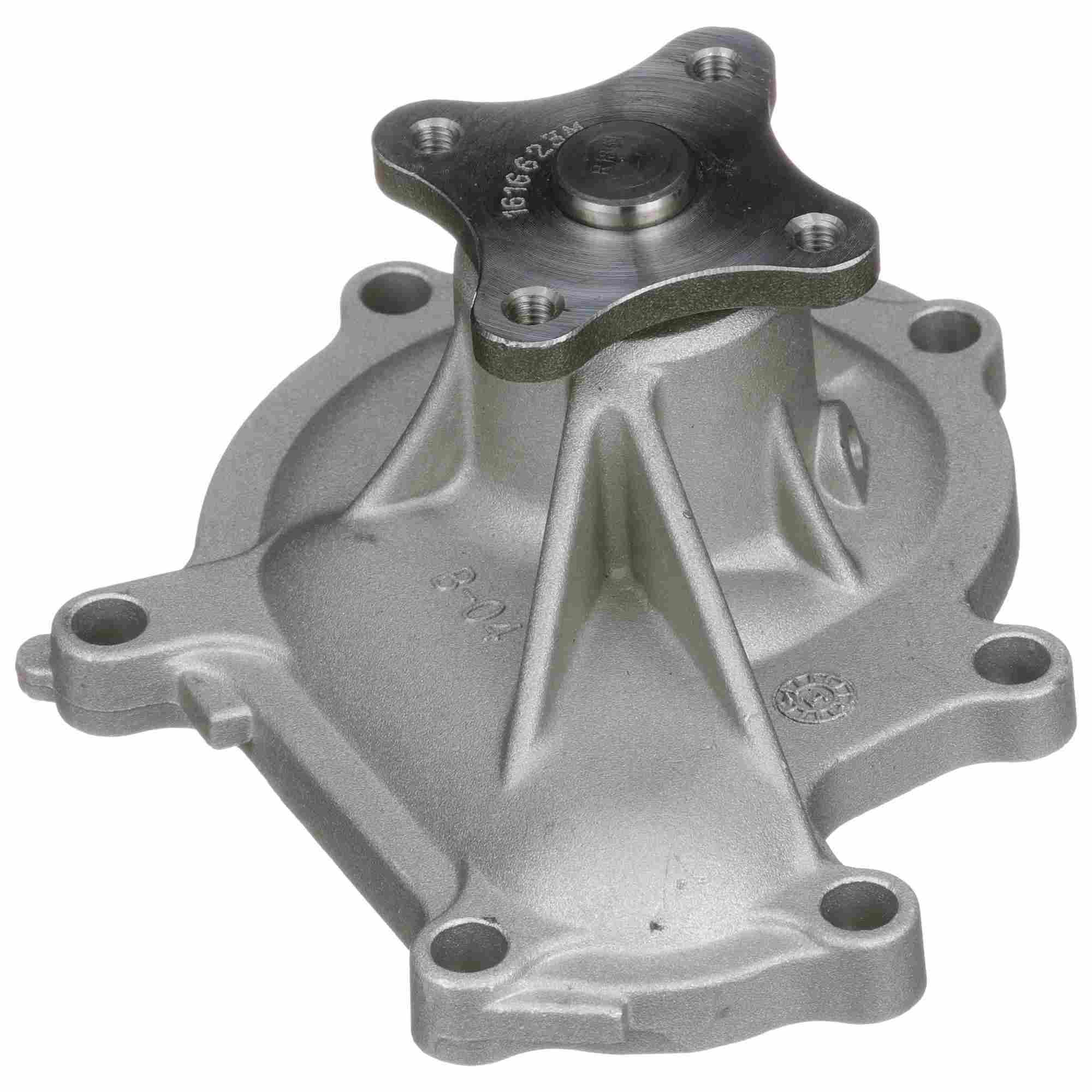 Airtex Water Pumps Engine Water Pump AW9270