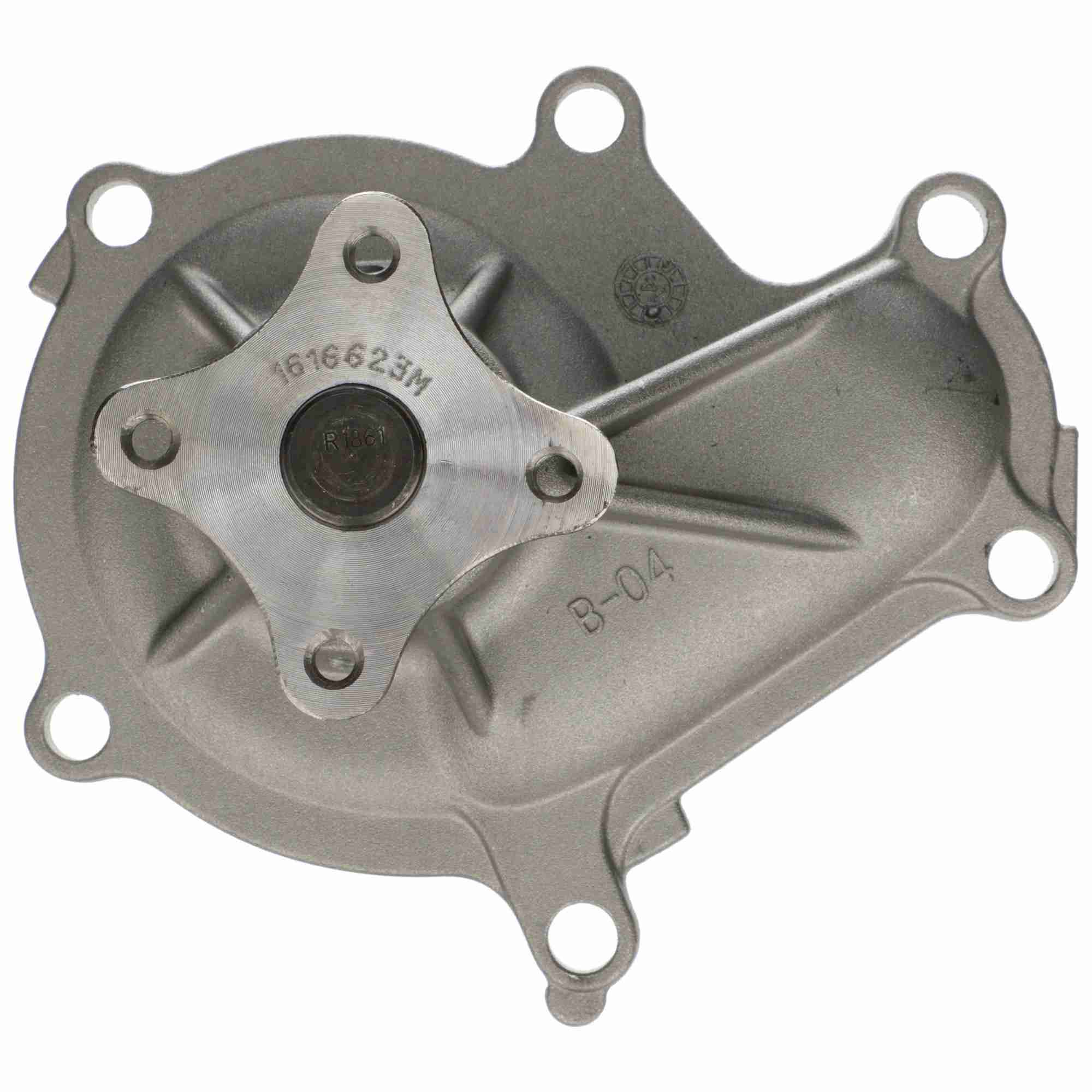 Airtex Water Pumps Engine Water Pump AW9270