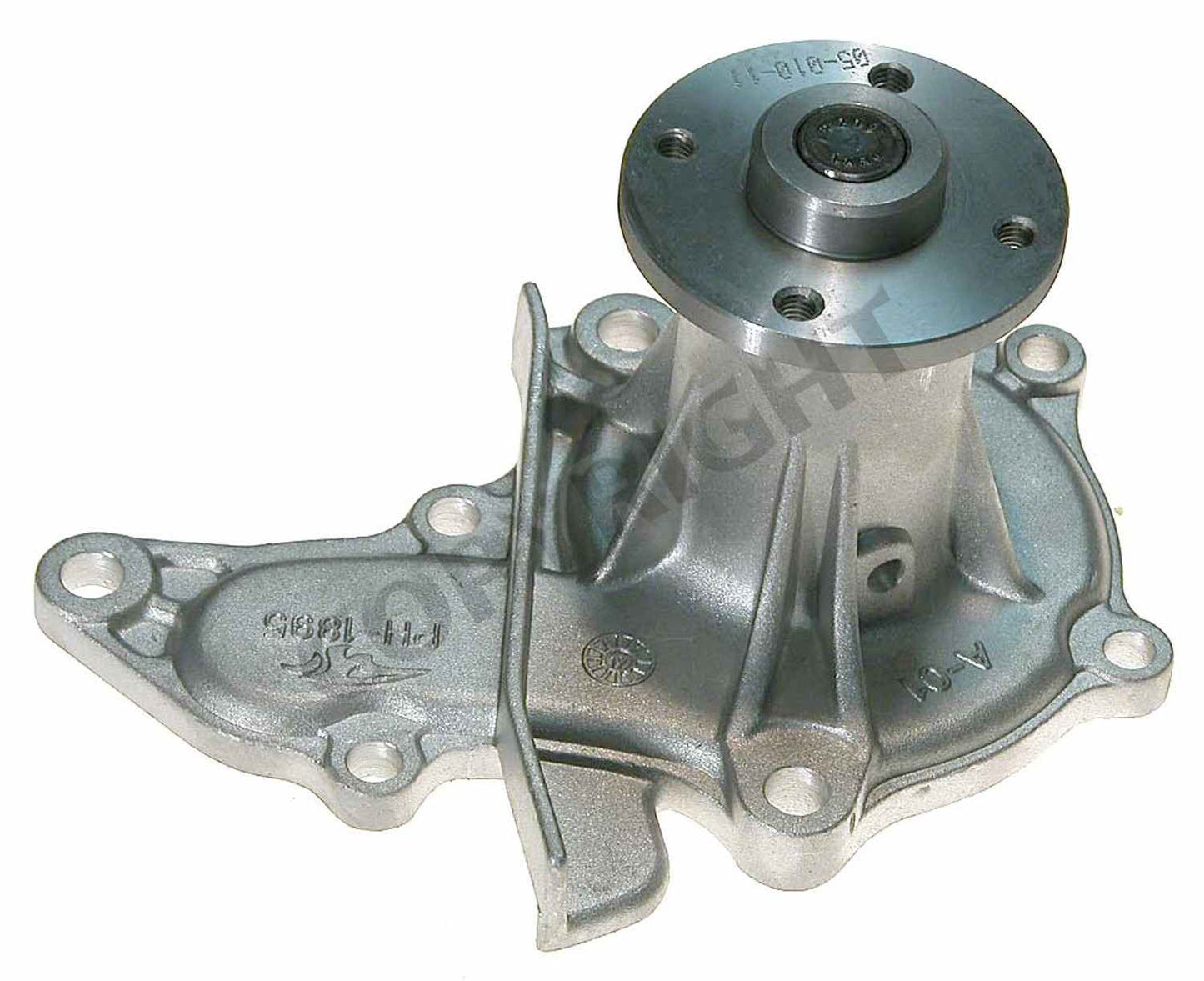 Airtex Water Pumps Engine Water Pump AW9271