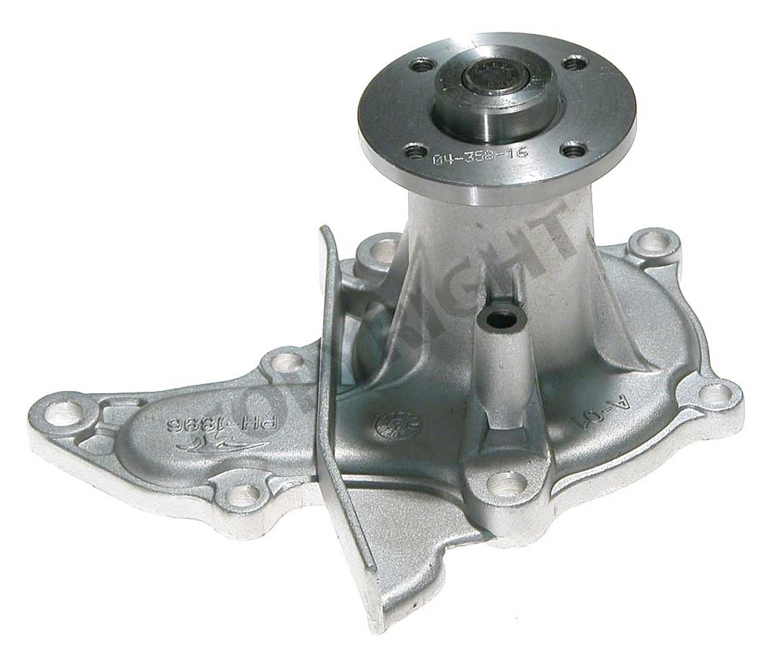 Airtex Water Pumps Engine Water Pump AW9272
