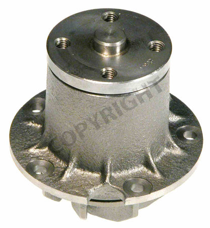 Airtex Water Pumps Engine Water Pump AW9299