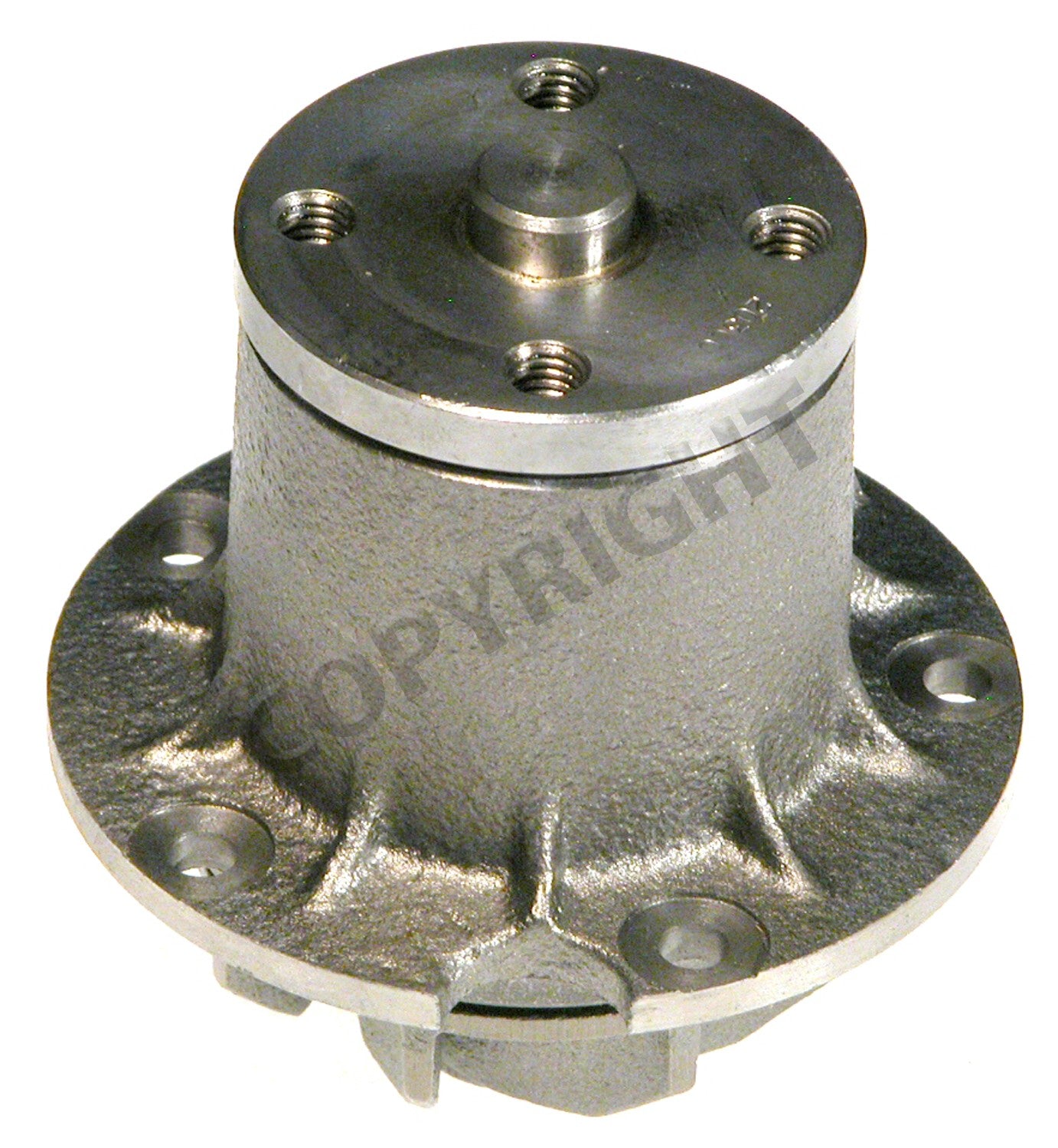 Airtex Water Pumps Engine Water Pump AW9299