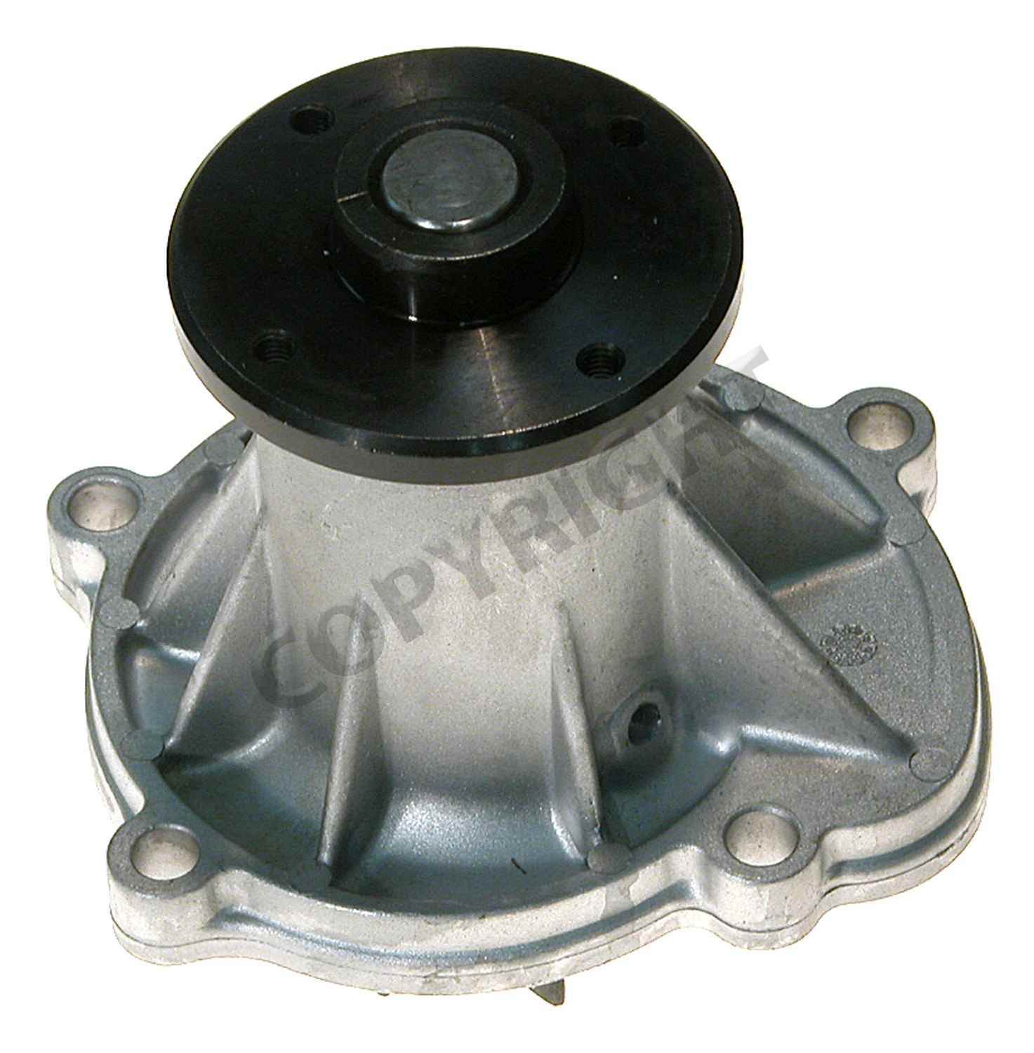 Airtex Water Pumps Engine Water Pump AW9304