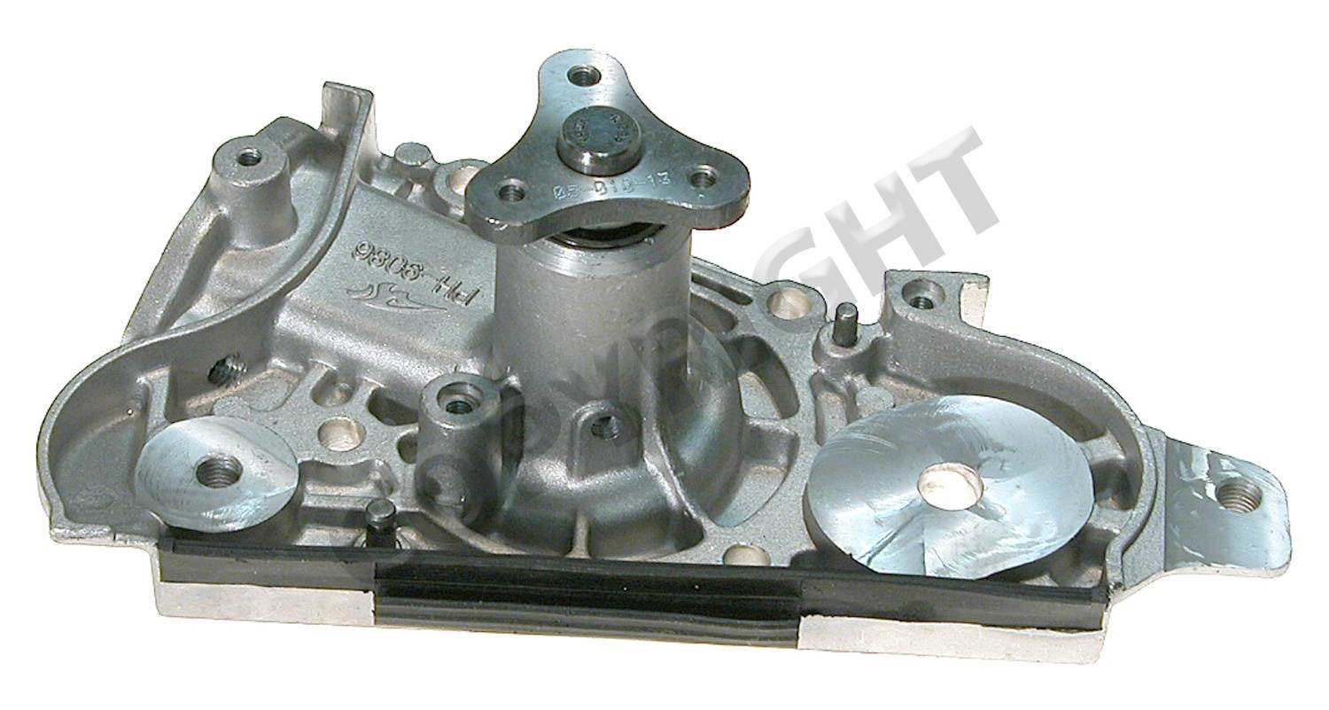 Airtex Water Pumps Engine Water Pump AW9305