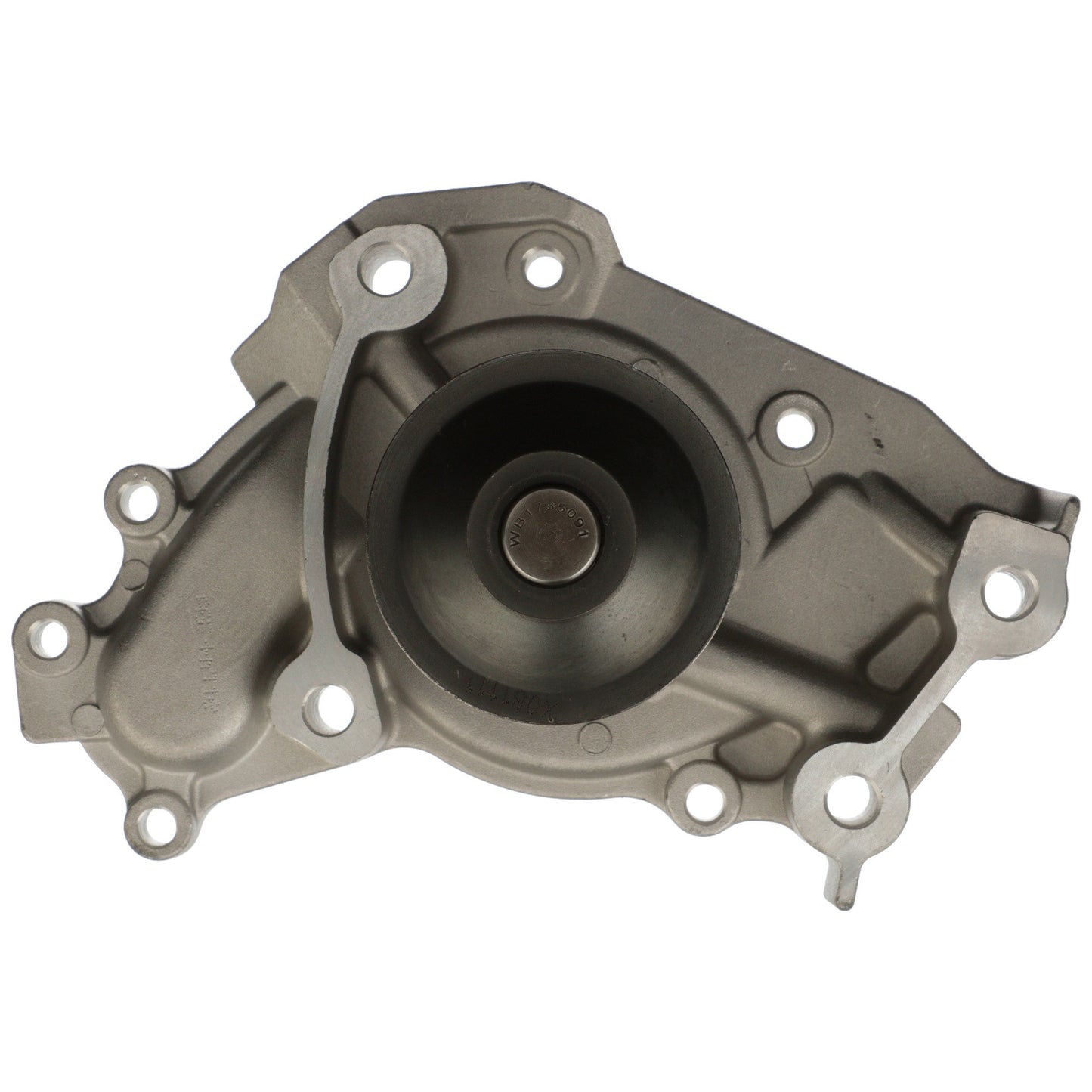 Airtex Water Pumps Engine Water Pump AW9306