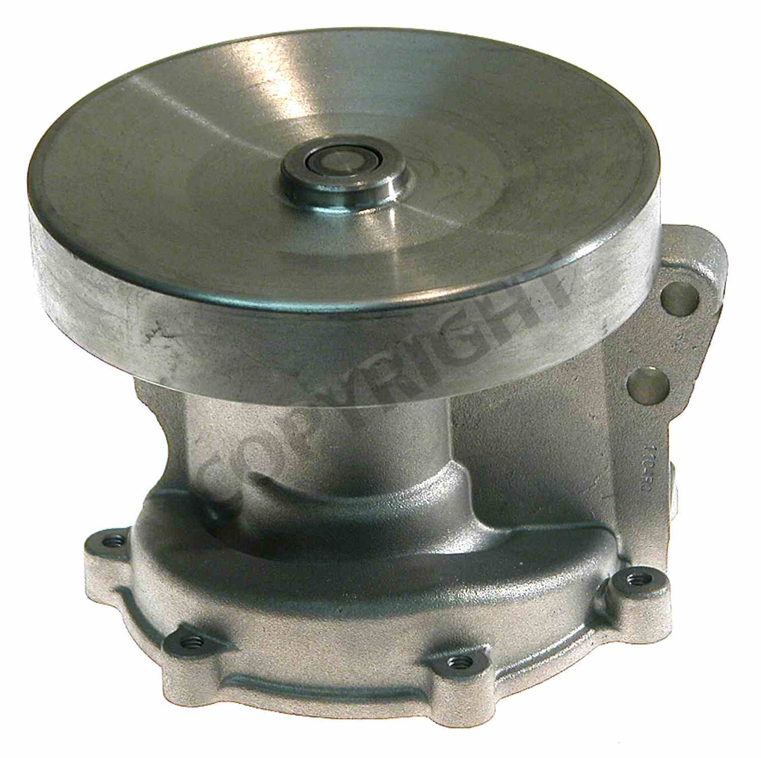 Airtex Water Pumps Engine Water Pump AW9307