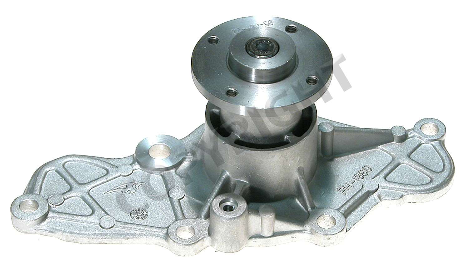 Airtex Water Pumps Engine Water Pump AW9318