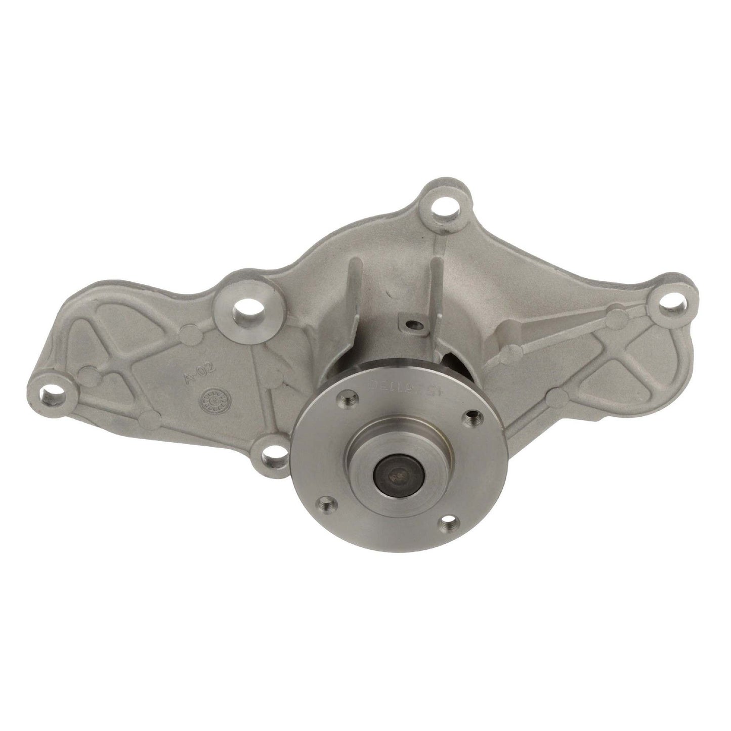 Airtex Water Pumps Engine Water Pump AW9318