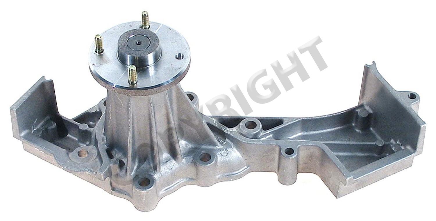 Airtex Water Pumps Engine Water Pump AW9338