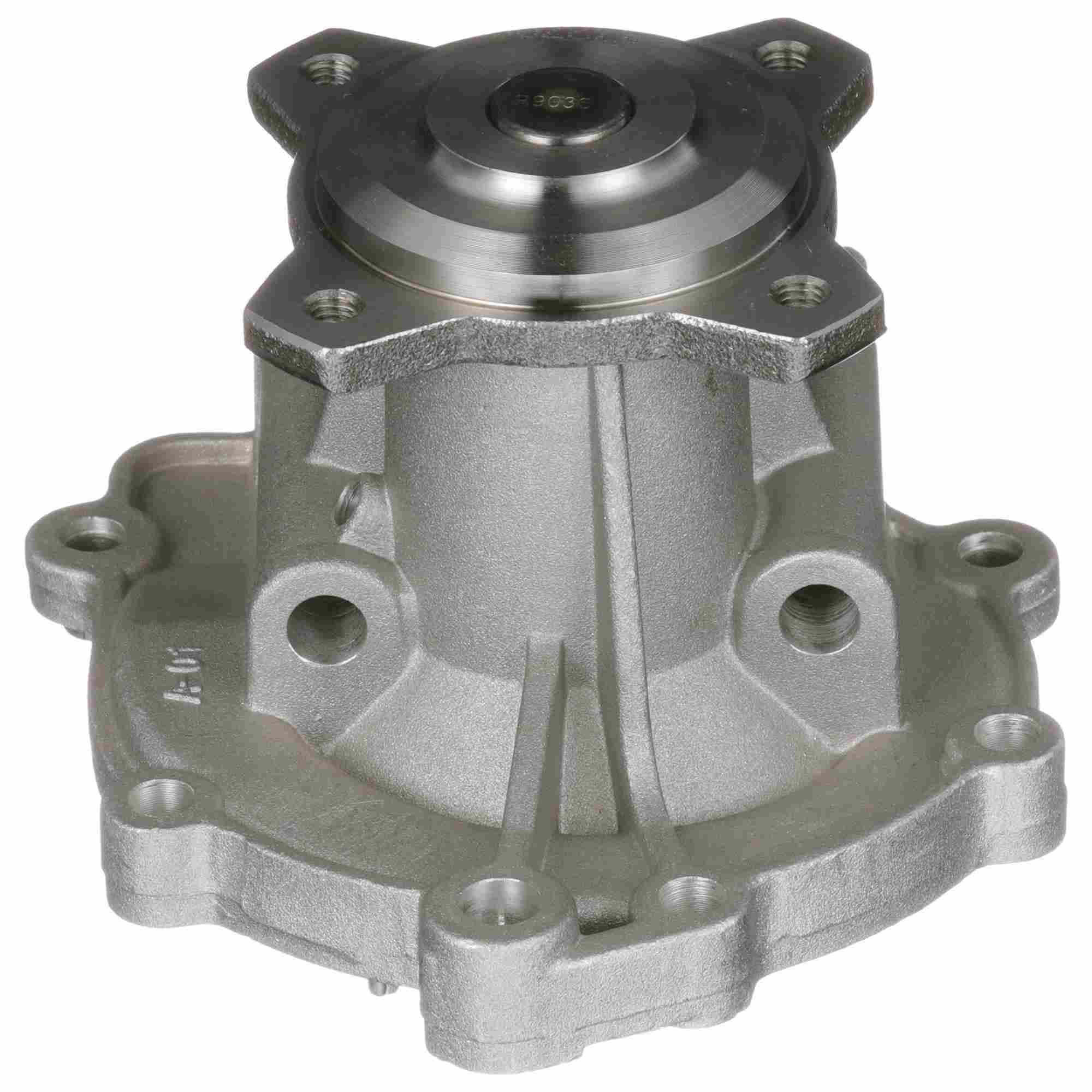 Airtex Water Pumps Engine Water Pump AW9342