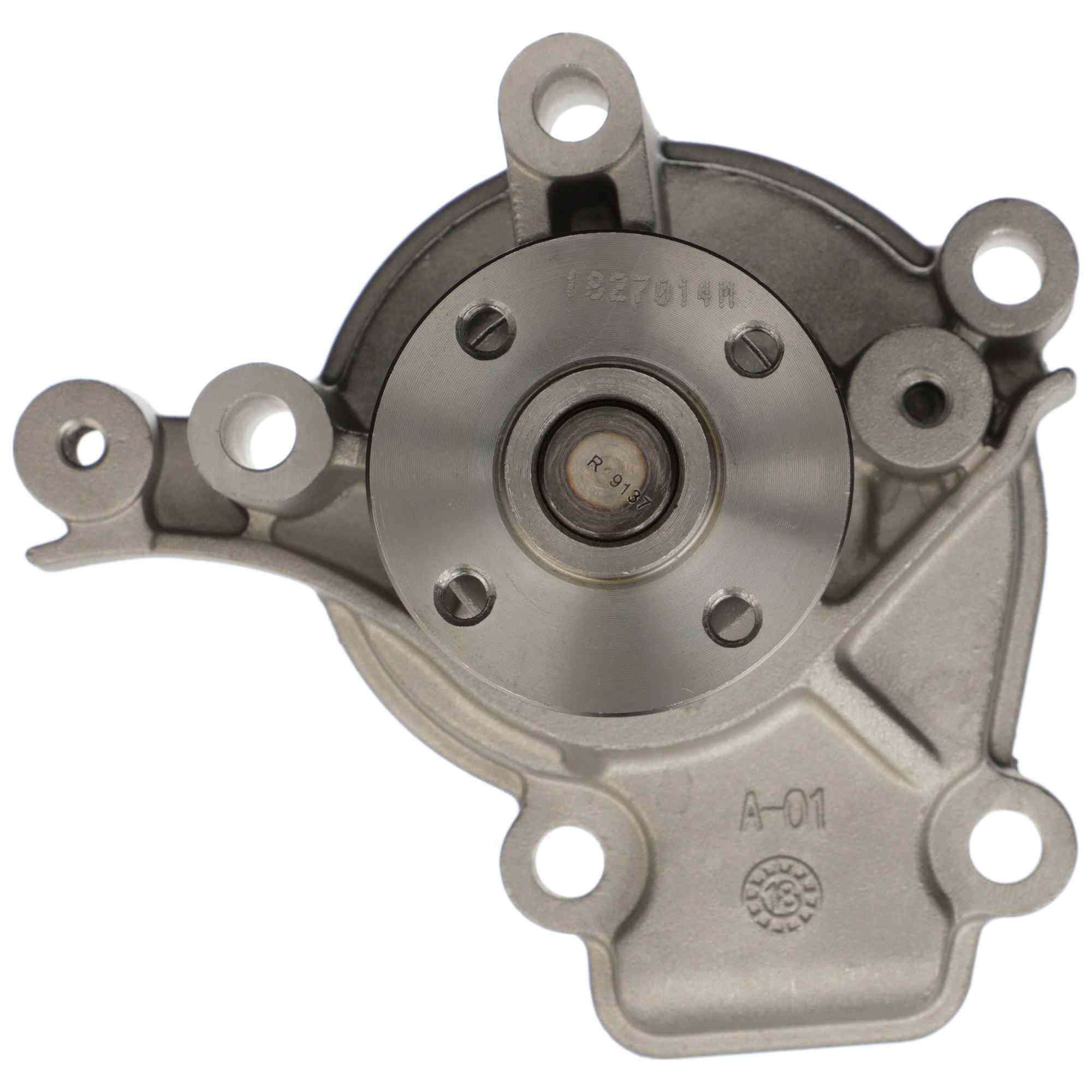 Airtex Water Pumps Engine Water Pump AW9353