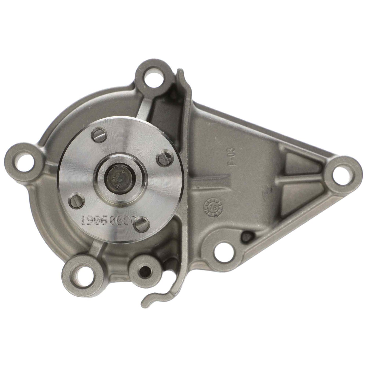 Airtex Water Pumps Engine Water Pump AW9364