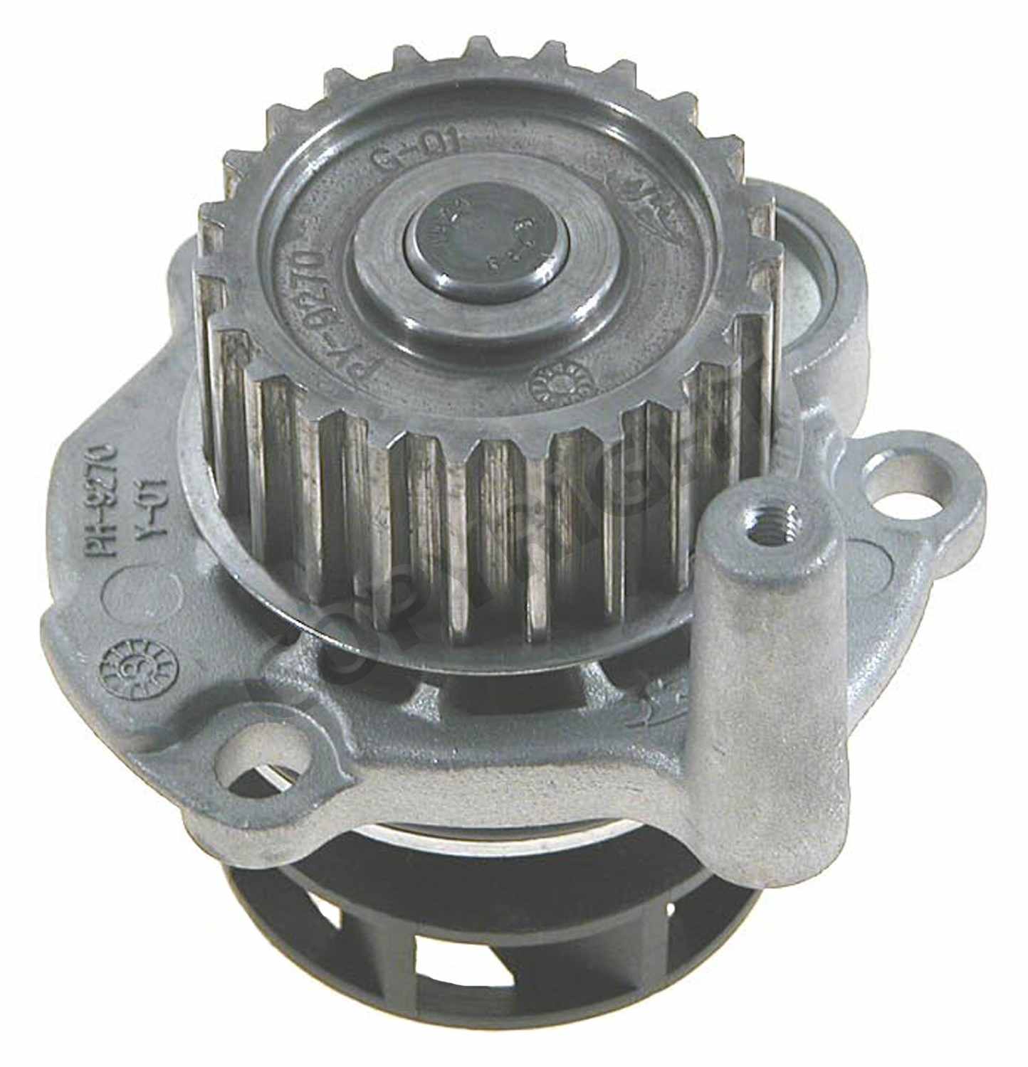 Airtex Water Pumps Engine Water Pump AW9377