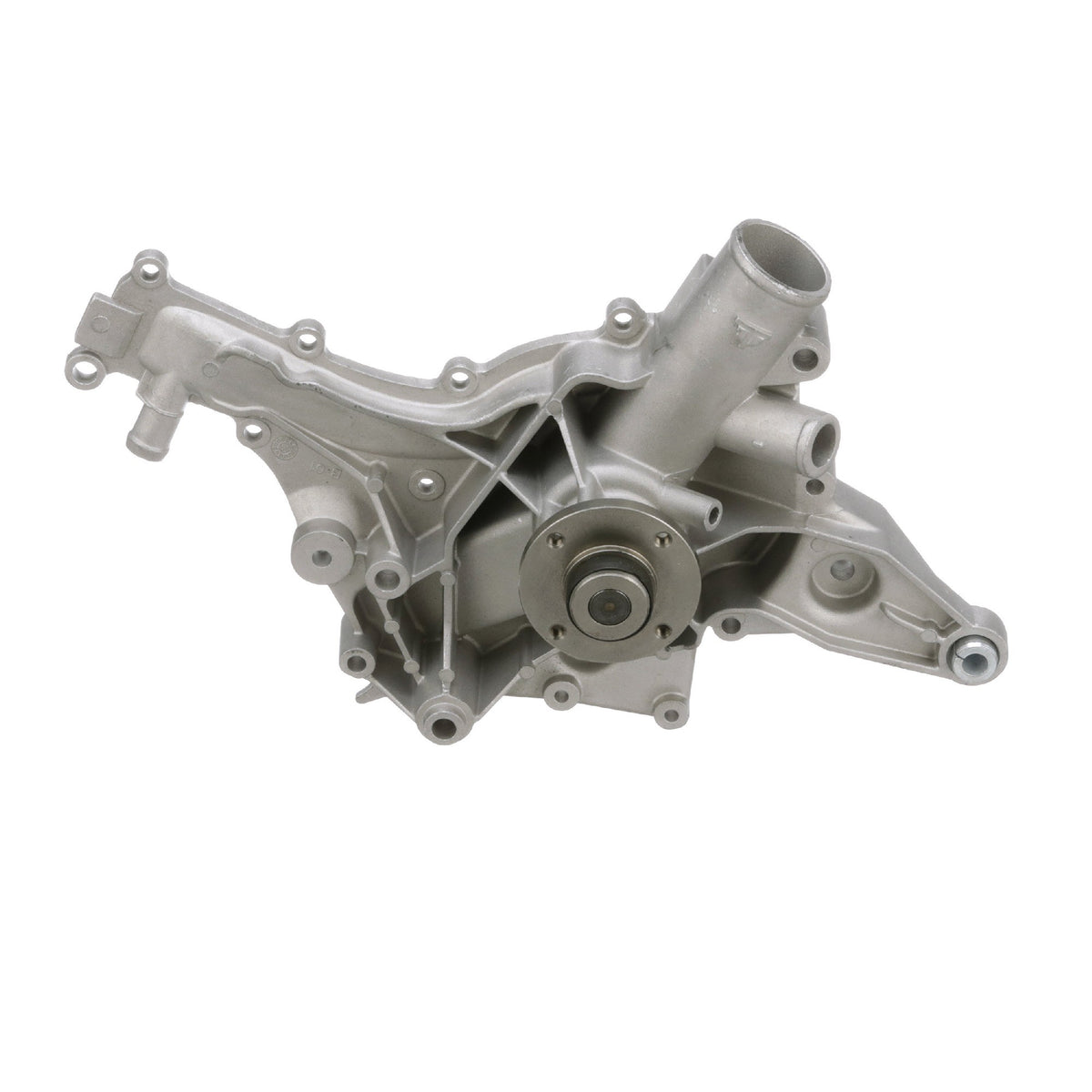 Airtex Water Pumps Engine Water Pump AW9380
