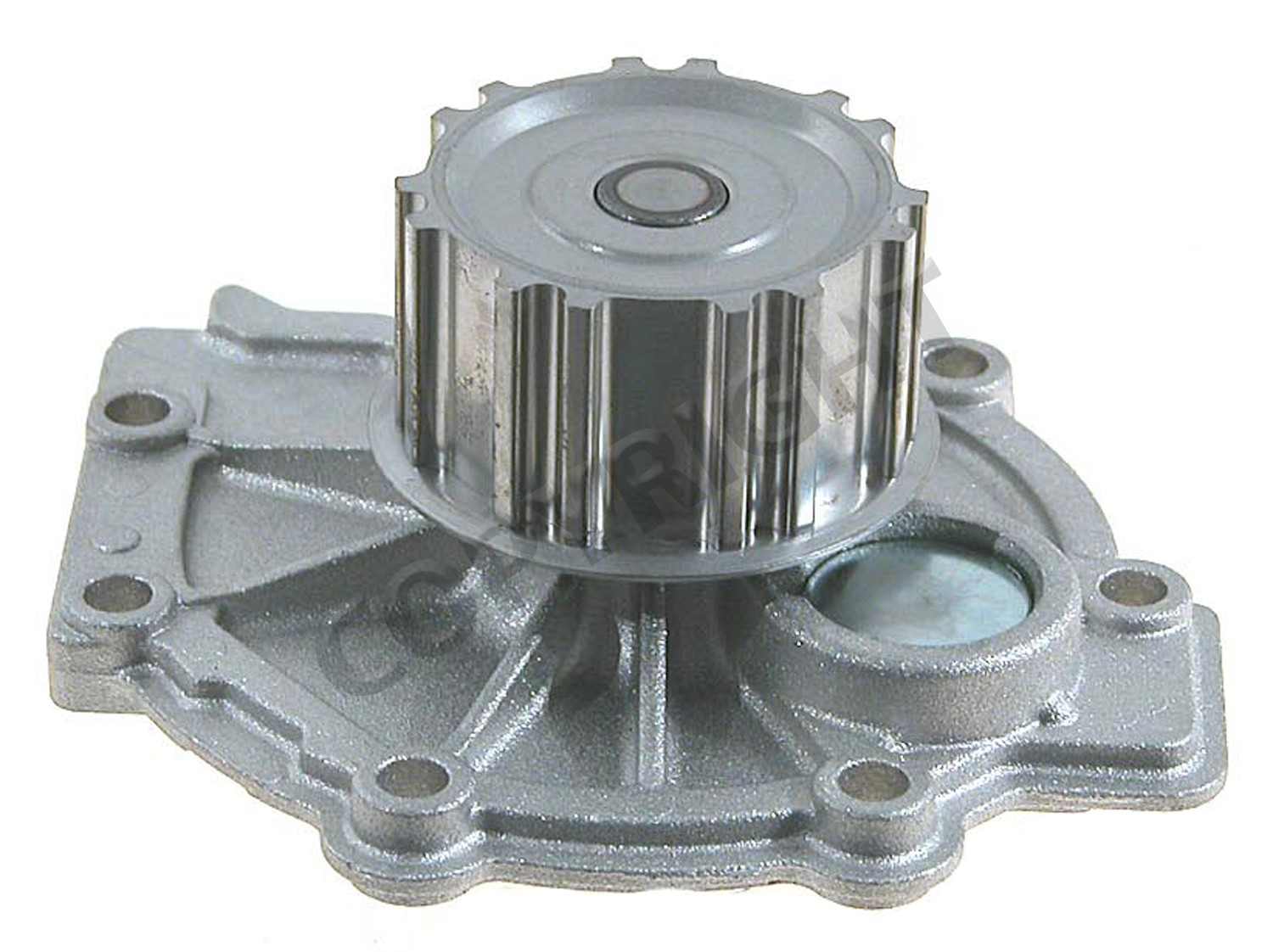 Airtex Water Pumps Engine Water Pump AW9382