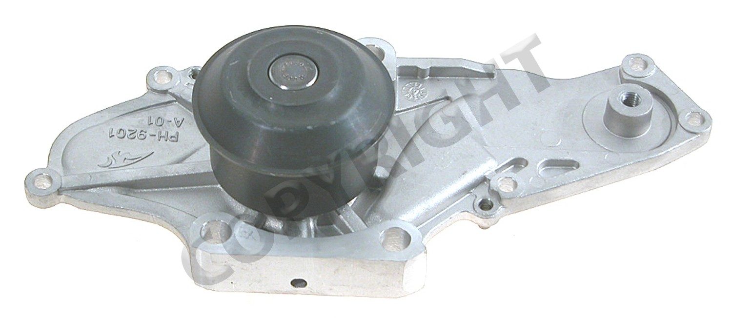 Airtex Water Pumps Engine Water Pump AW9383