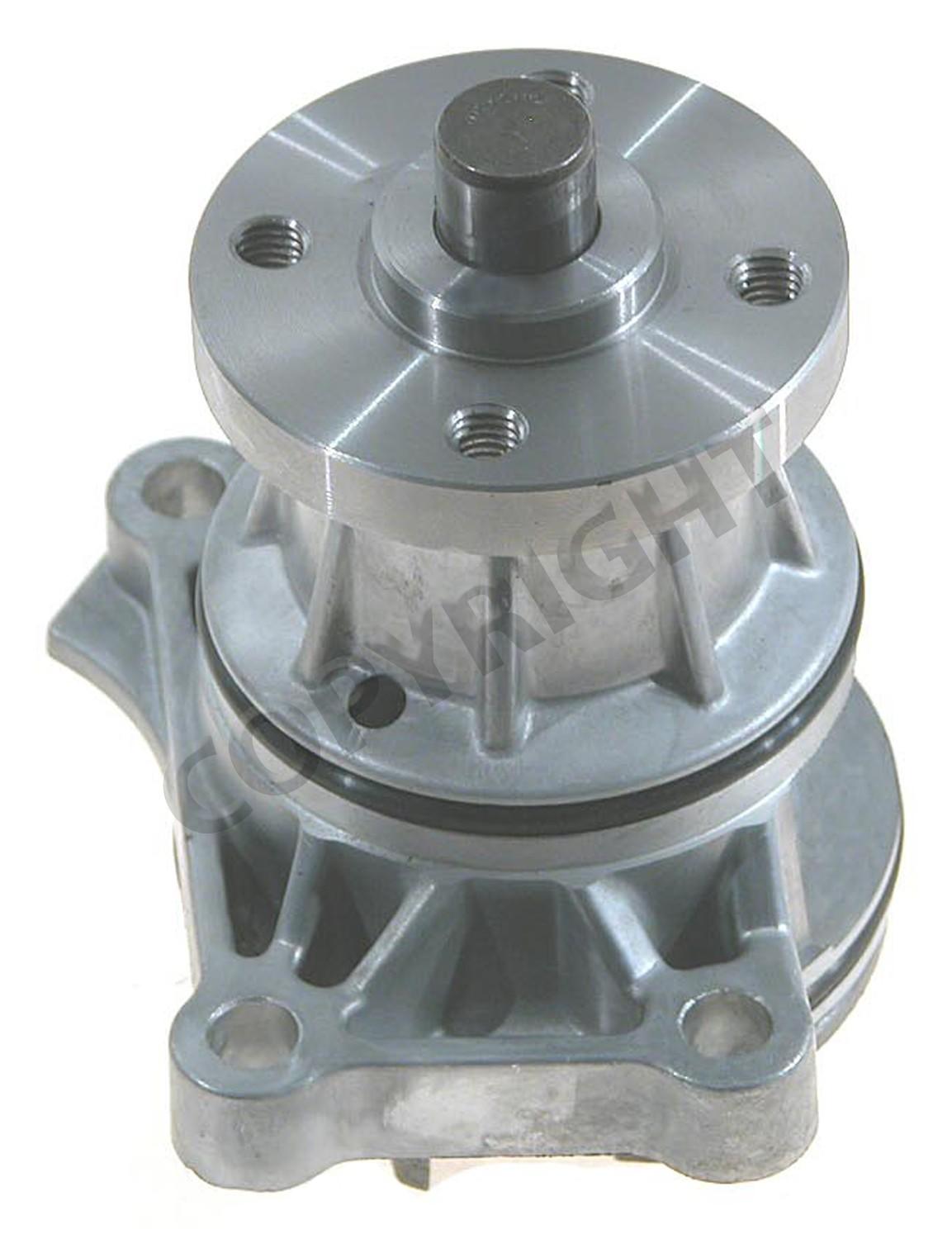 Airtex Water Pumps Engine Water Pump AW9385