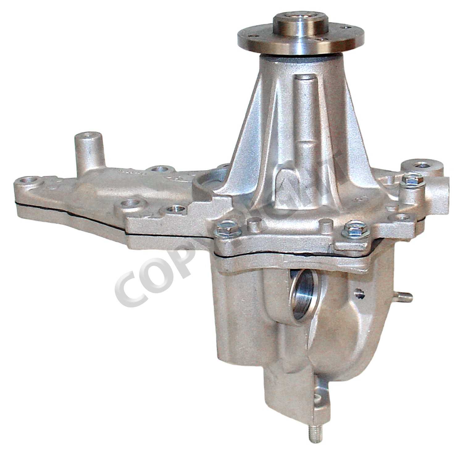 Airtex Water Pumps Engine Water Pump AW9395