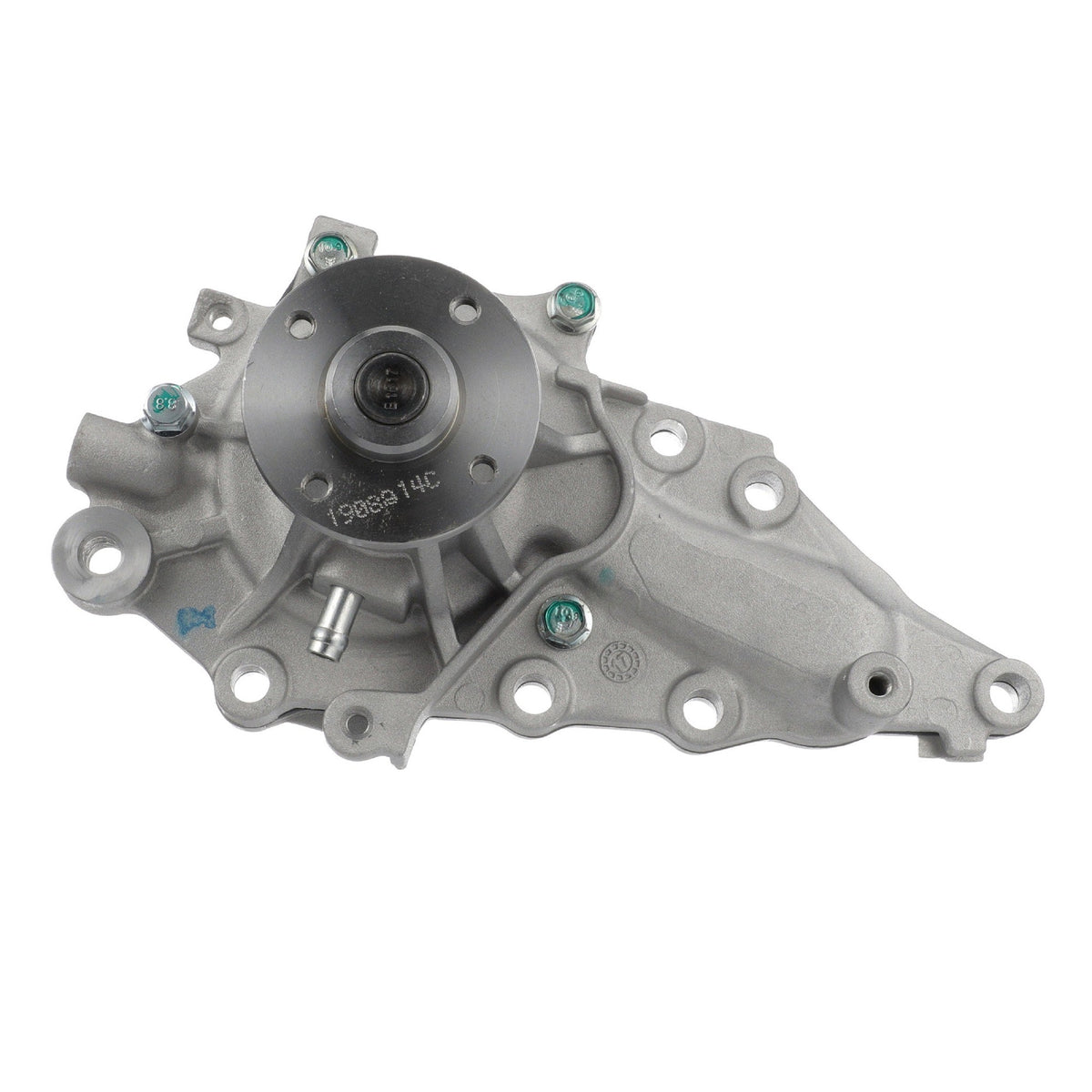 Airtex Water Pumps Engine Water Pump AW9395