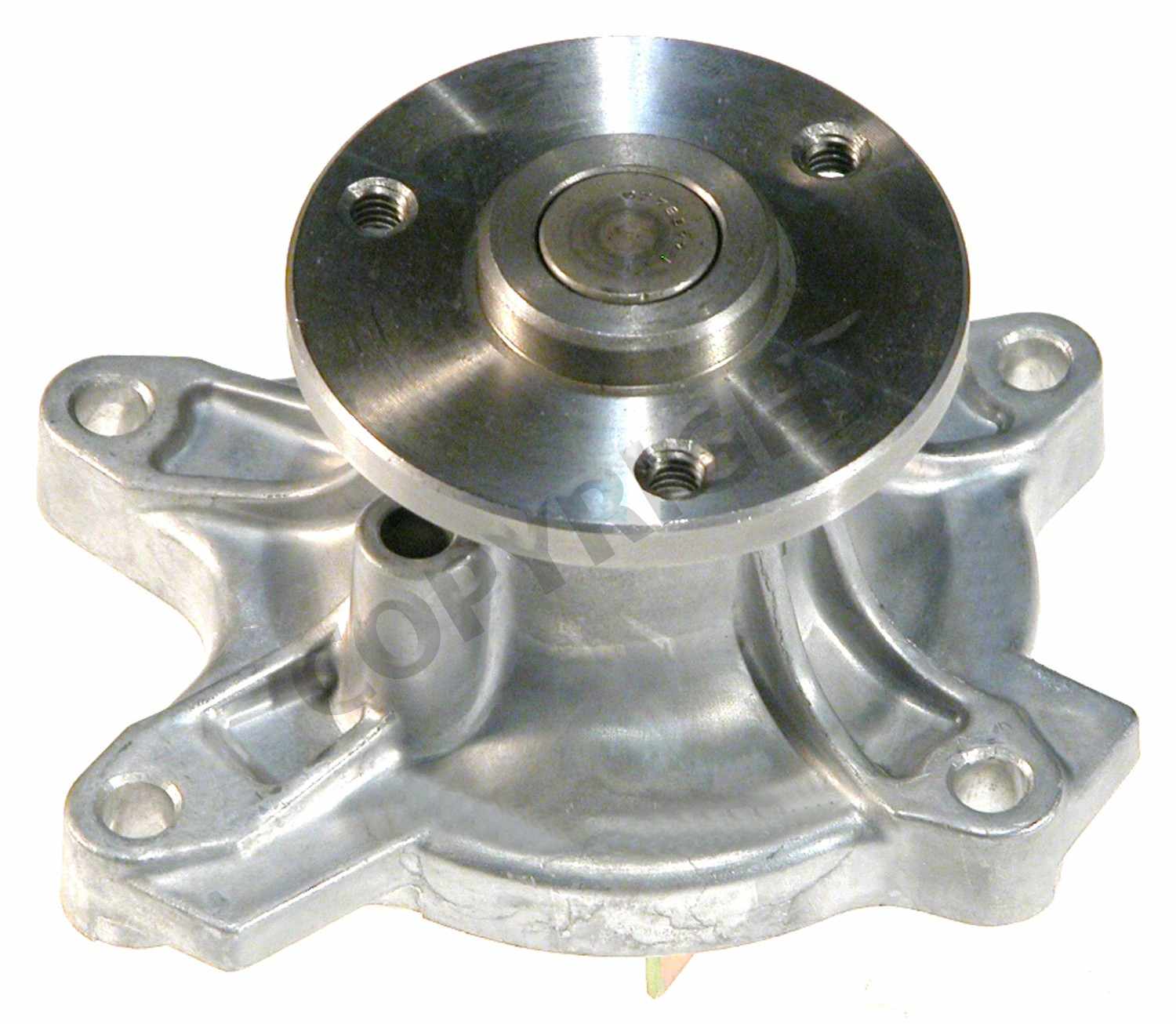 Airtex Water Pumps Engine Water Pump AW9406