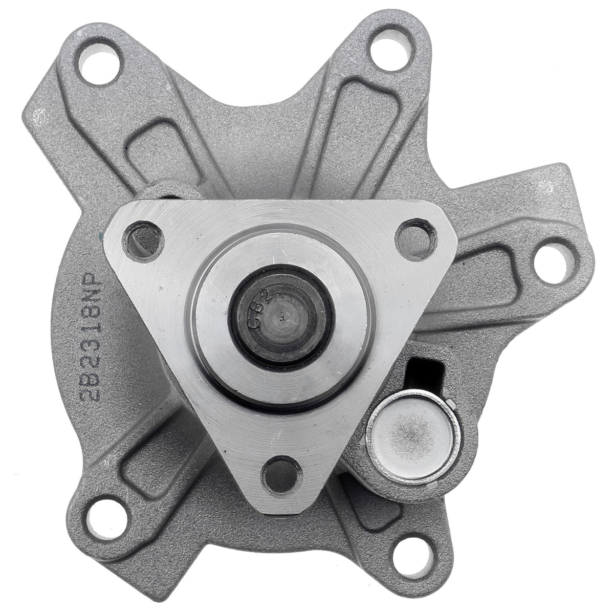 Airtex Water Pumps Engine Water Pump AW9406