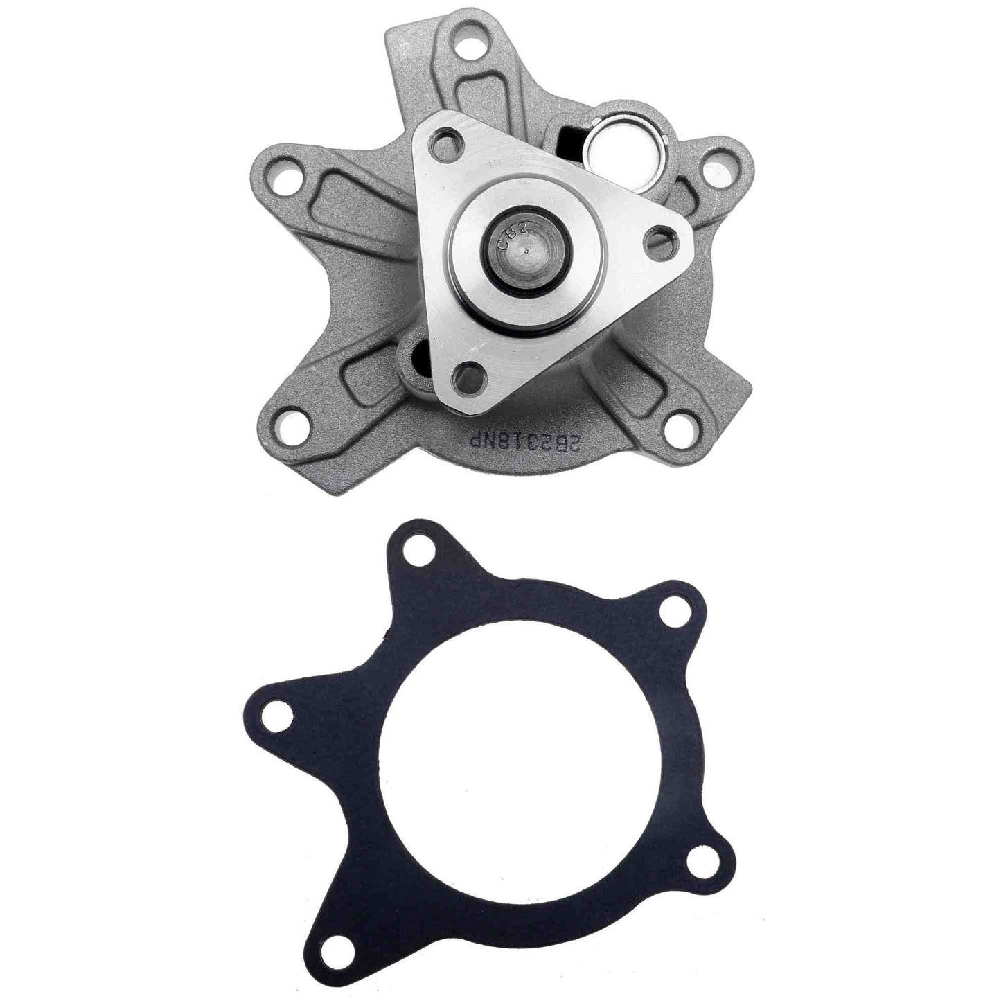 Airtex Water Pumps Engine Water Pump AW9406