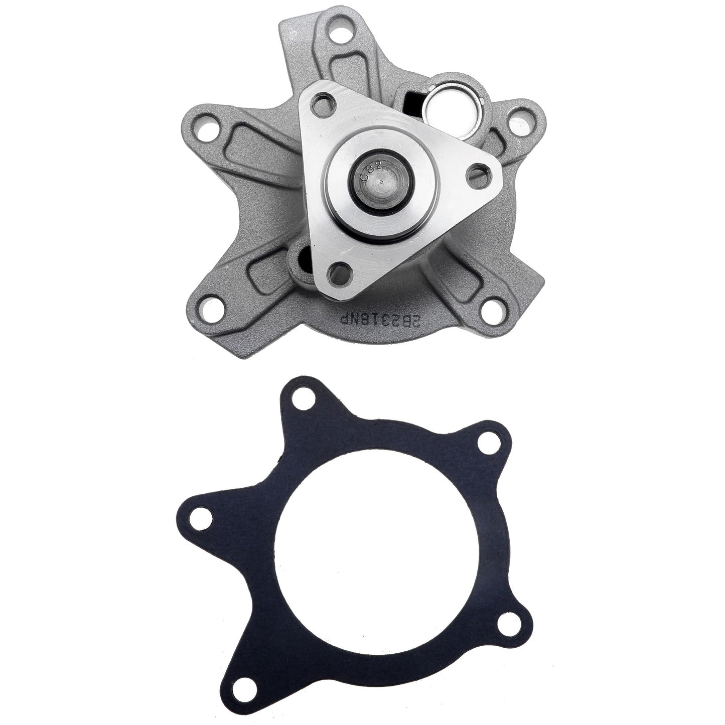 Airtex Water Pumps Engine Water Pump AW9406