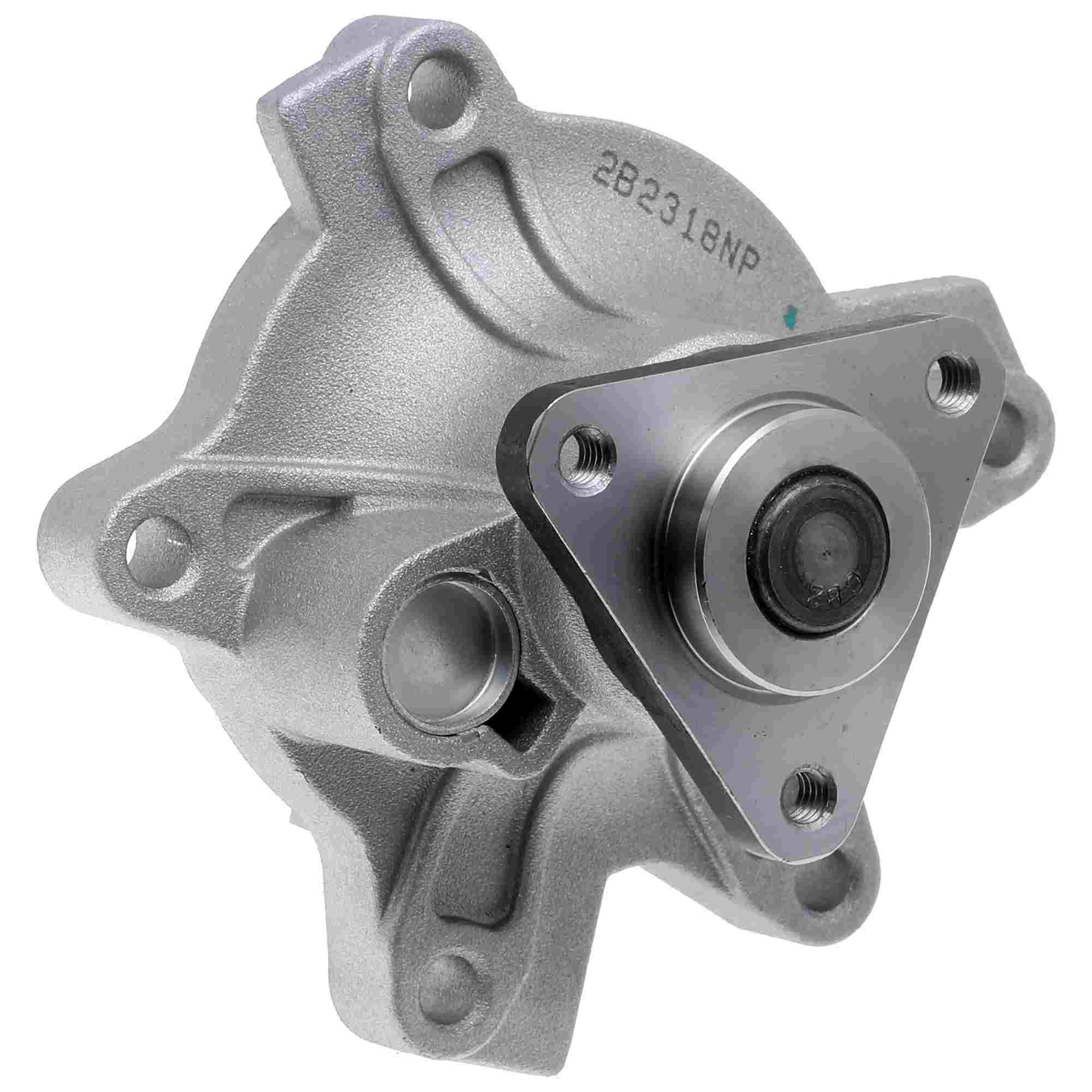 Airtex Water Pumps Engine Water Pump AW9406