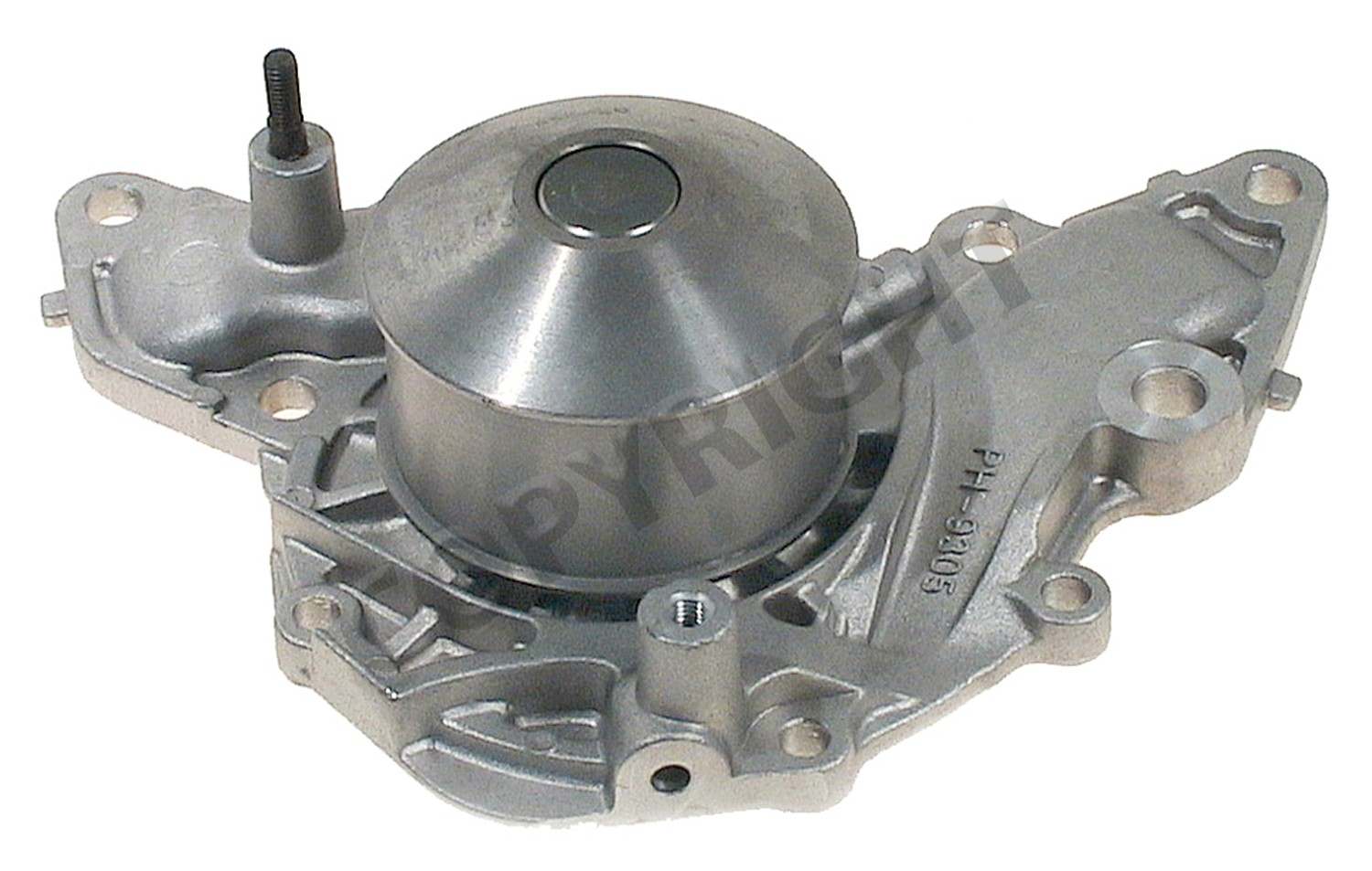 Airtex Water Pumps Engine Water Pump AW9460