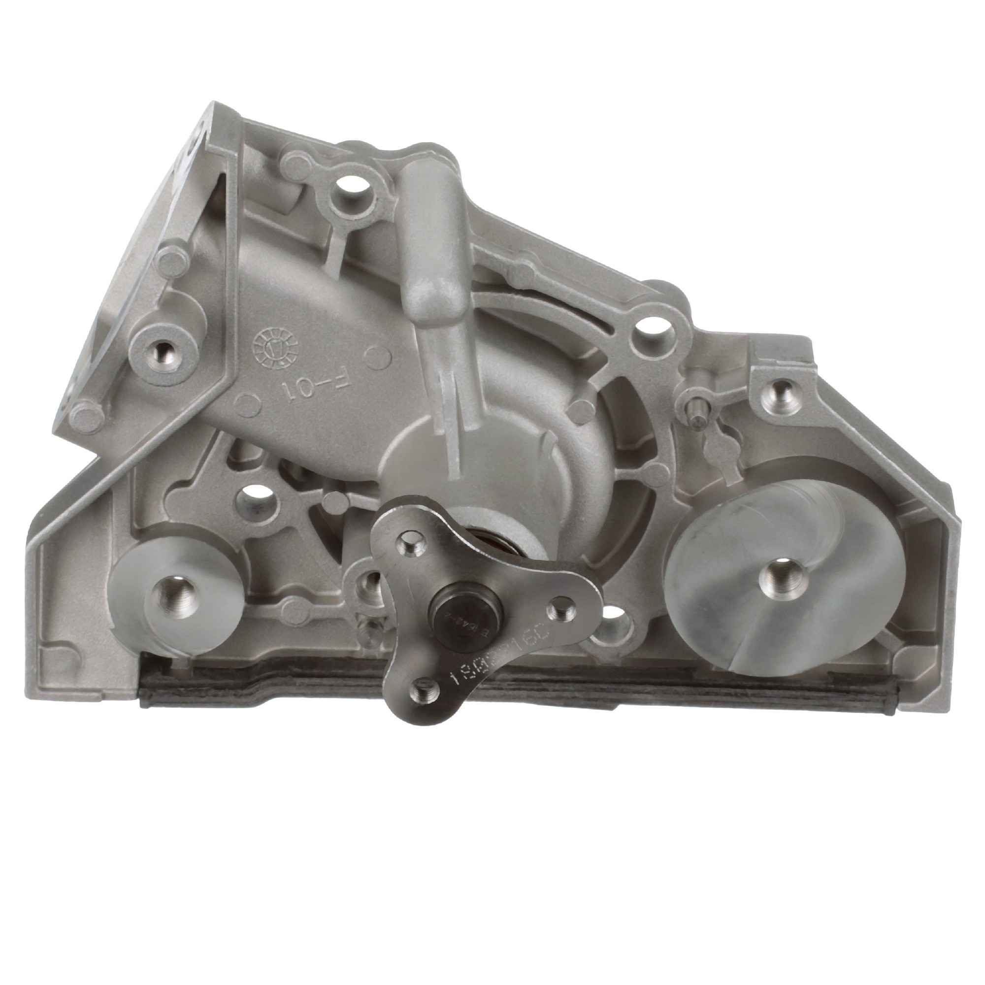 Airtex Water Pumps Engine Water Pump AW9473