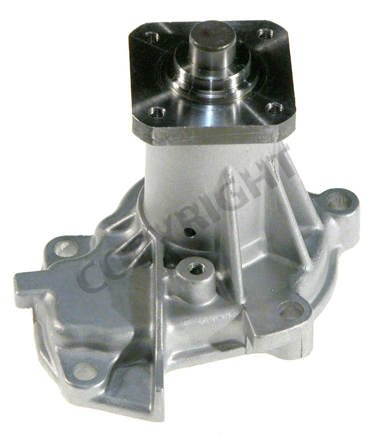 Airtex Water Pumps Engine Water Pump AW9485