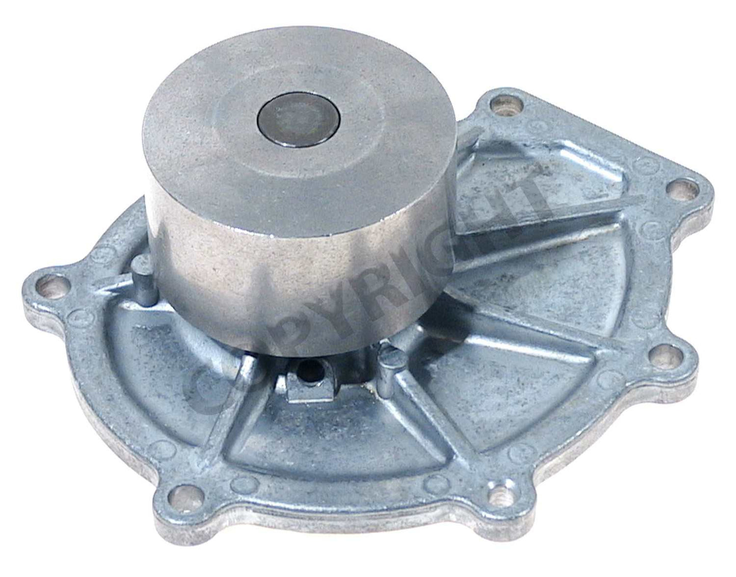 Airtex Water Pumps Engine Water Pump AW9496