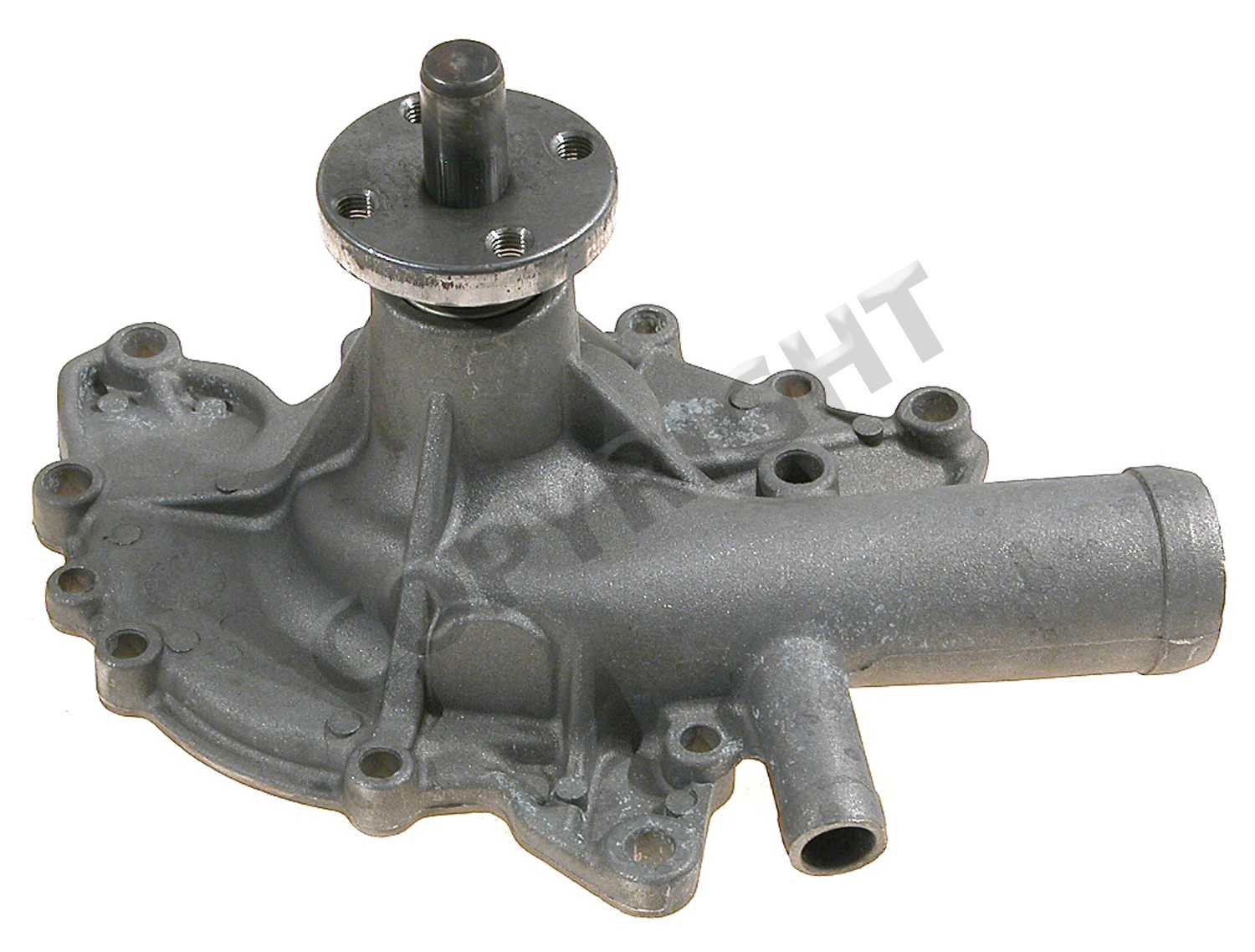Airtex Water Pumps Engine Water Pump AW971