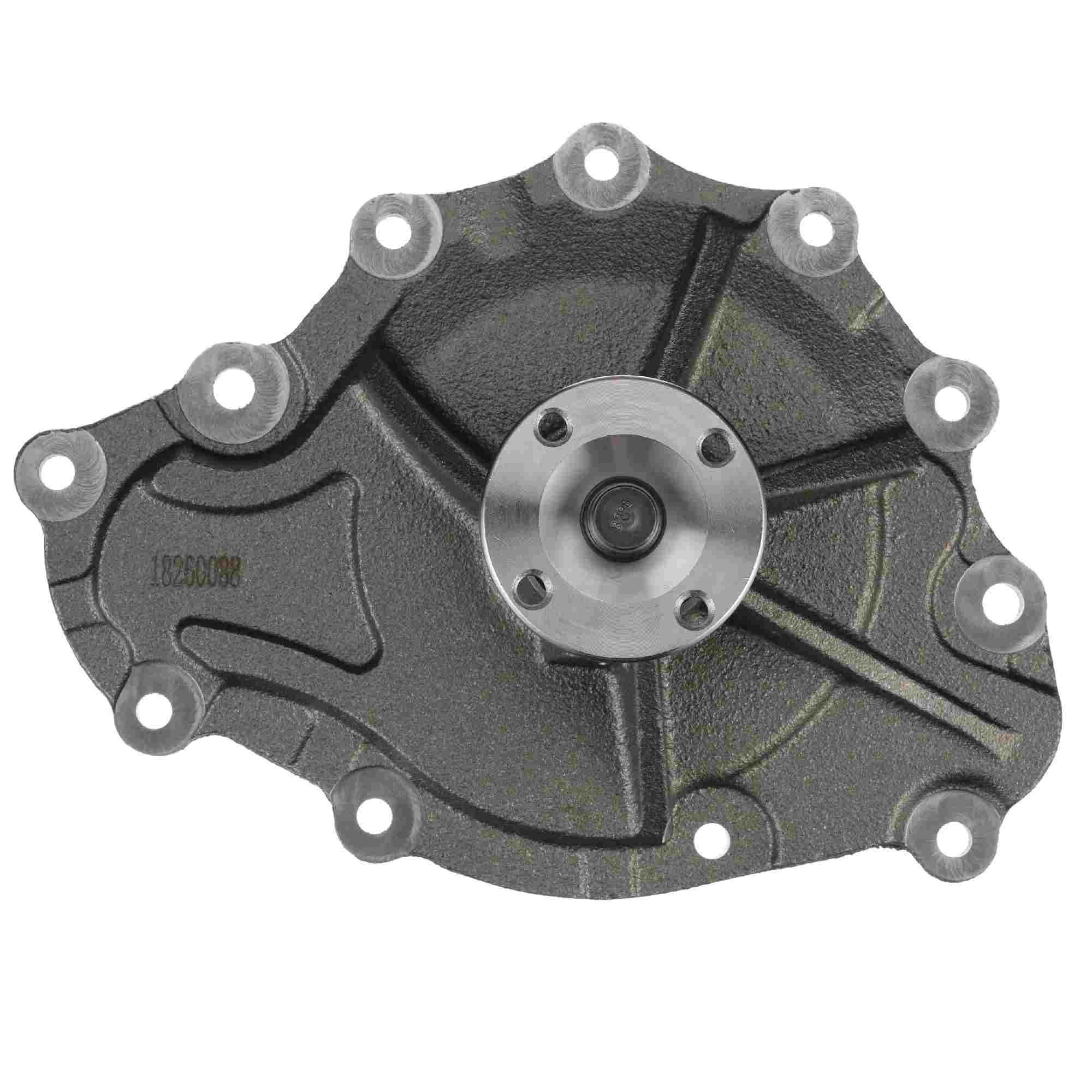 Airtex Water Pumps Engine Water Pump AW975