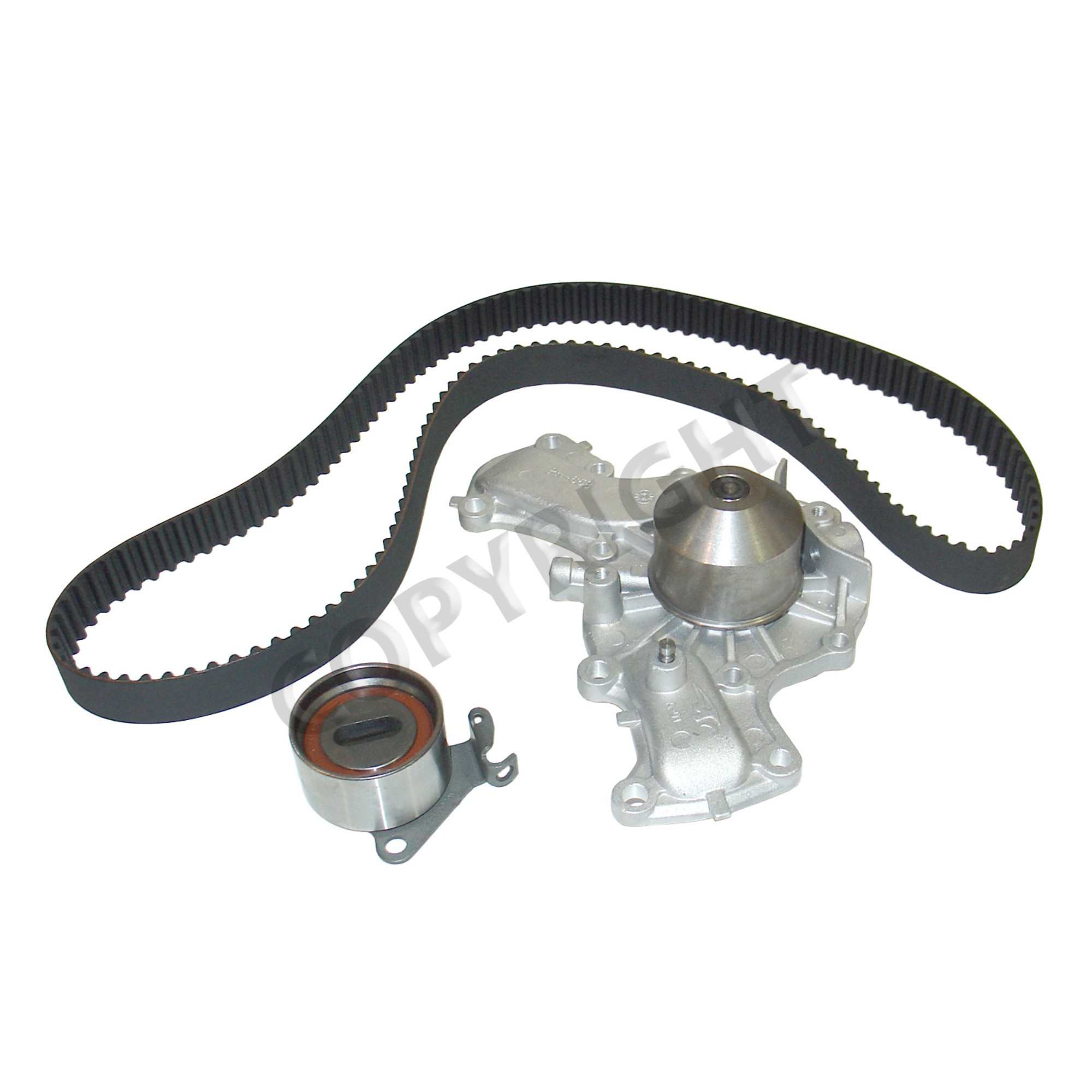 Airtex Water Pumps Engine Timing Belt Kit with Water Pump AWK1225