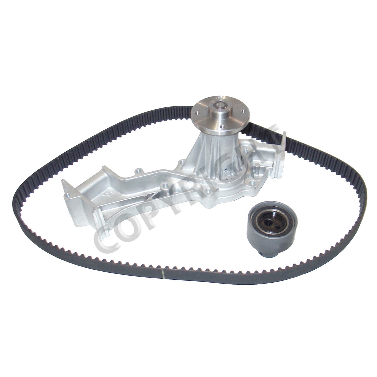 Airtex Water Pumps Engine Timing Belt Kit with Water Pump AWK1235