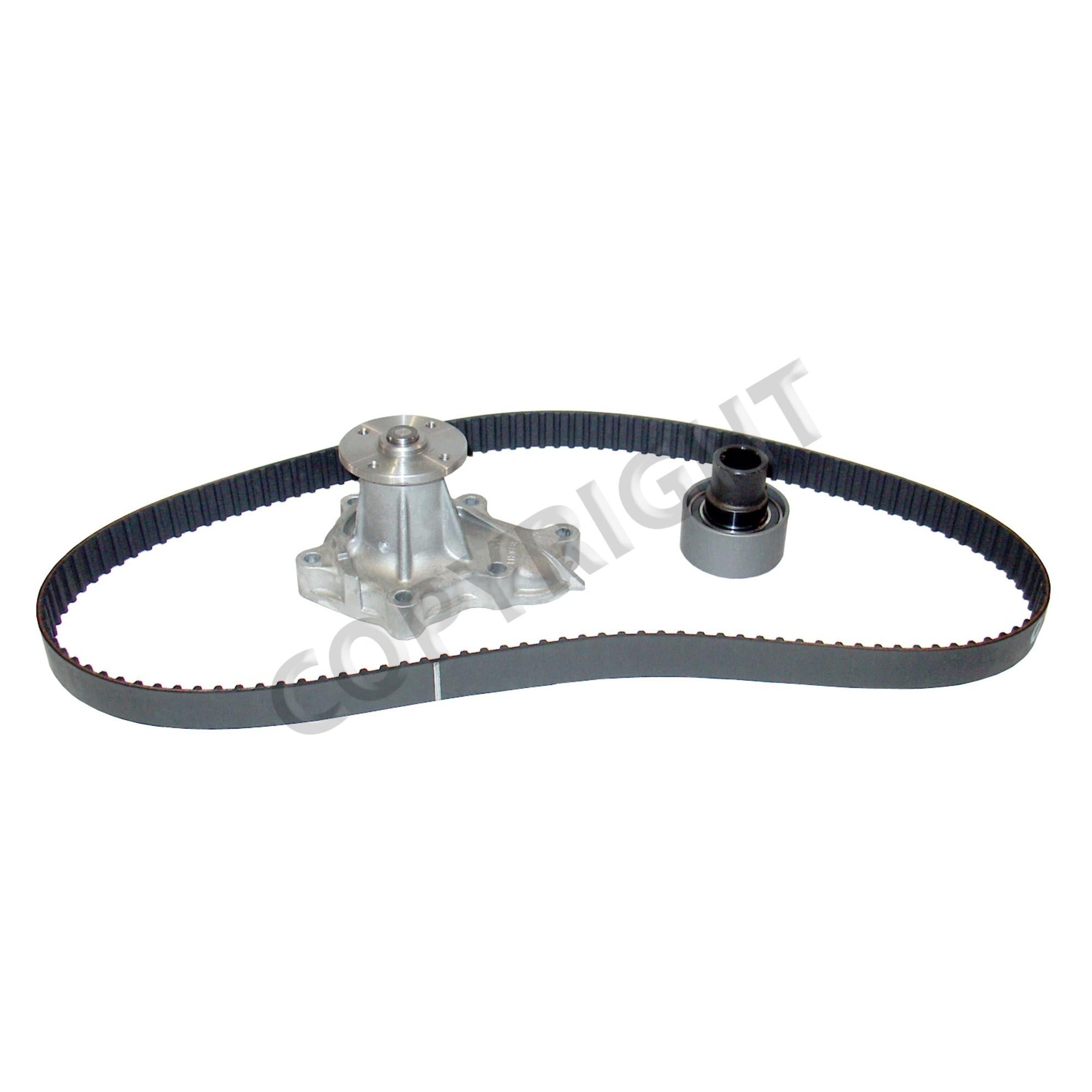 Airtex Water Pumps Engine Timing Belt Kit with Water Pump AWK1251