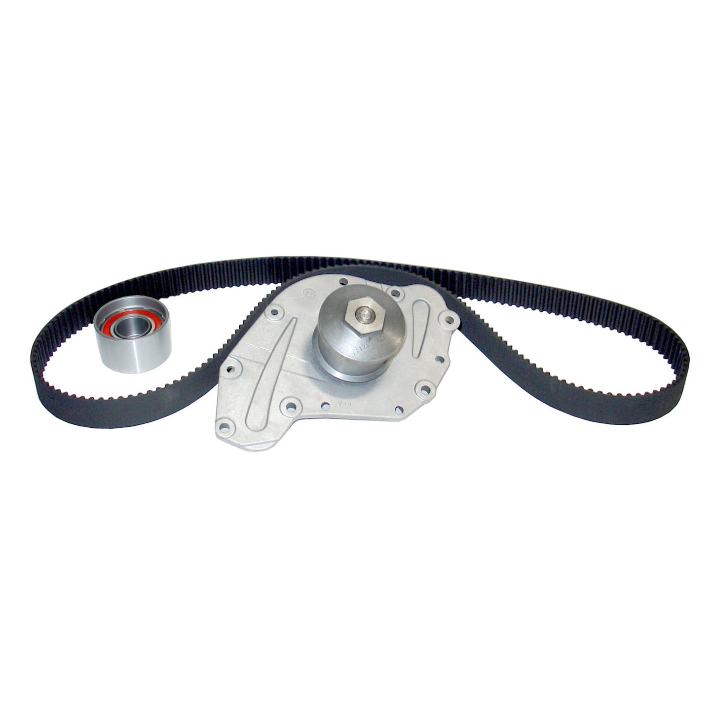 Airtex Water Pumps Engine Timing Belt Kit with Water Pump AWK1300