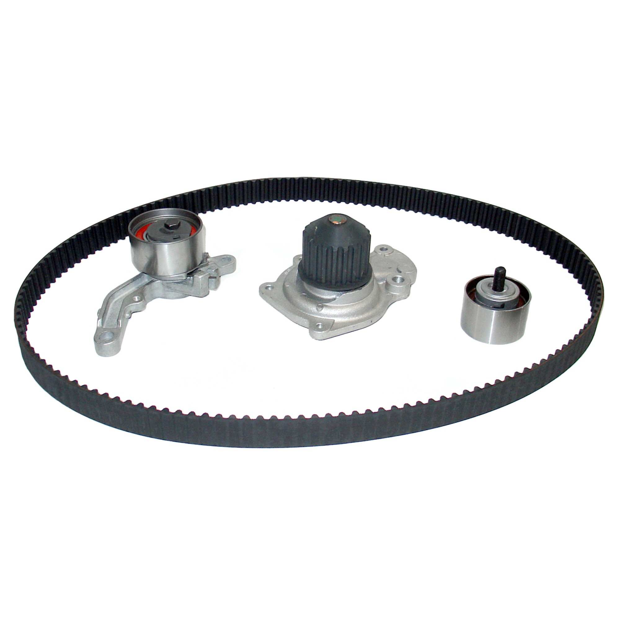 Airtex Water Pumps Engine Timing Belt Kit with Water Pump AWK1303